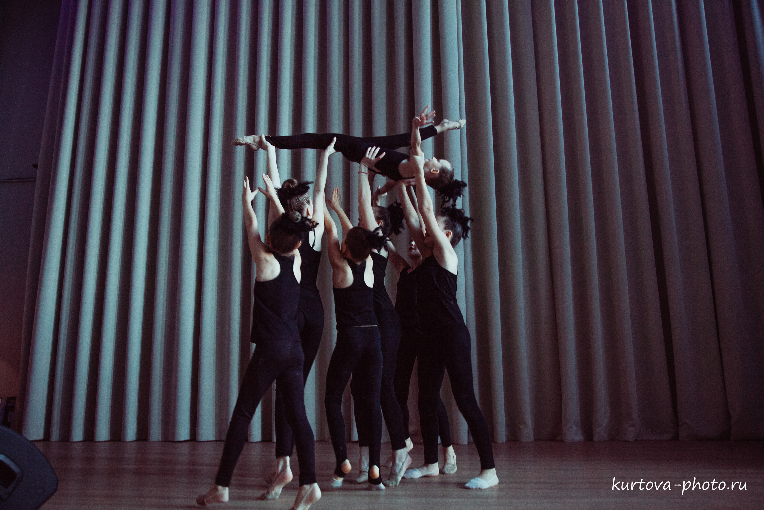 Праздники. Семейный и детский фотограф в Санкт-Петербурге Кристина Куртова