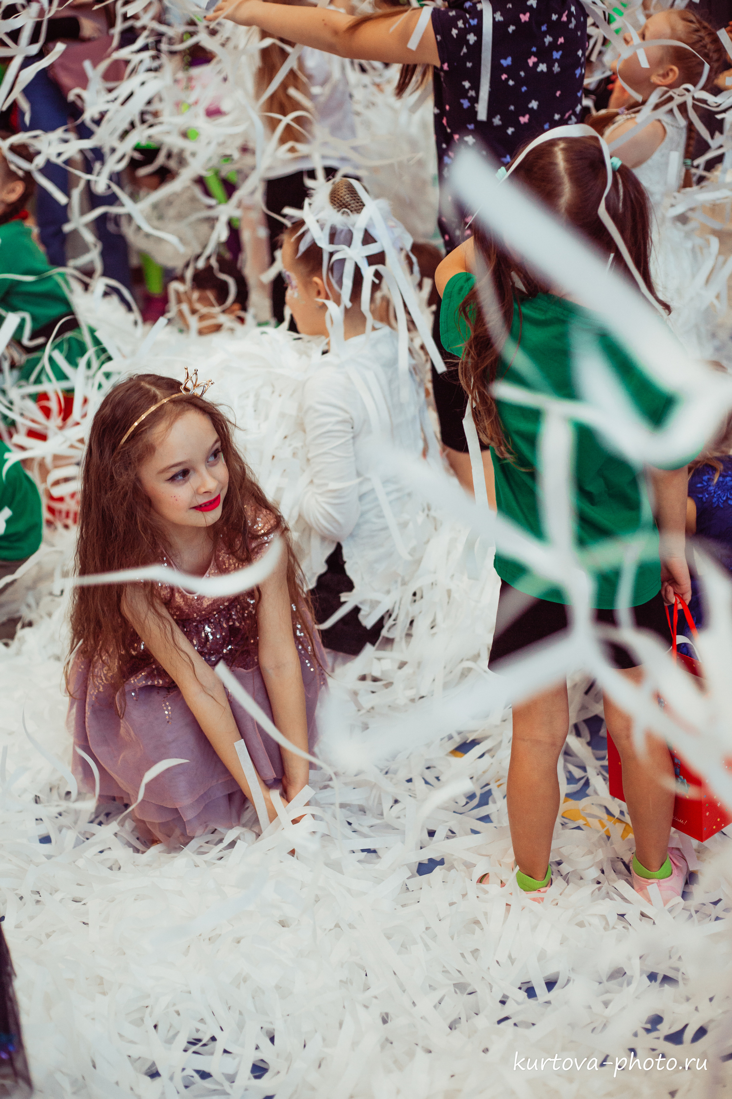 Праздники. Семейный и детский фотограф в Санкт-Петербурге Кристина Куртова