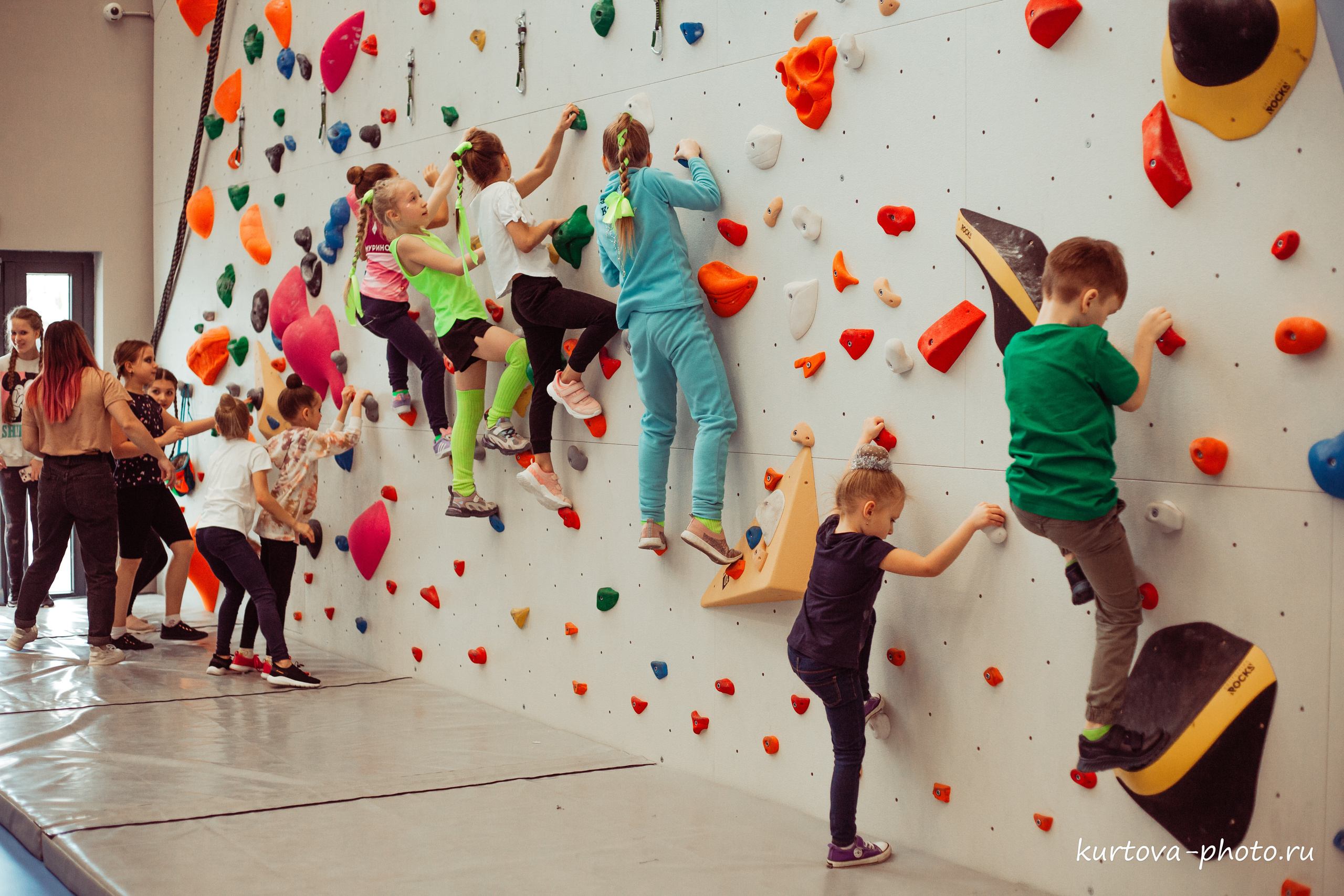 Праздники. Семейный и детский фотограф в Санкт-Петербурге Кристина Куртова