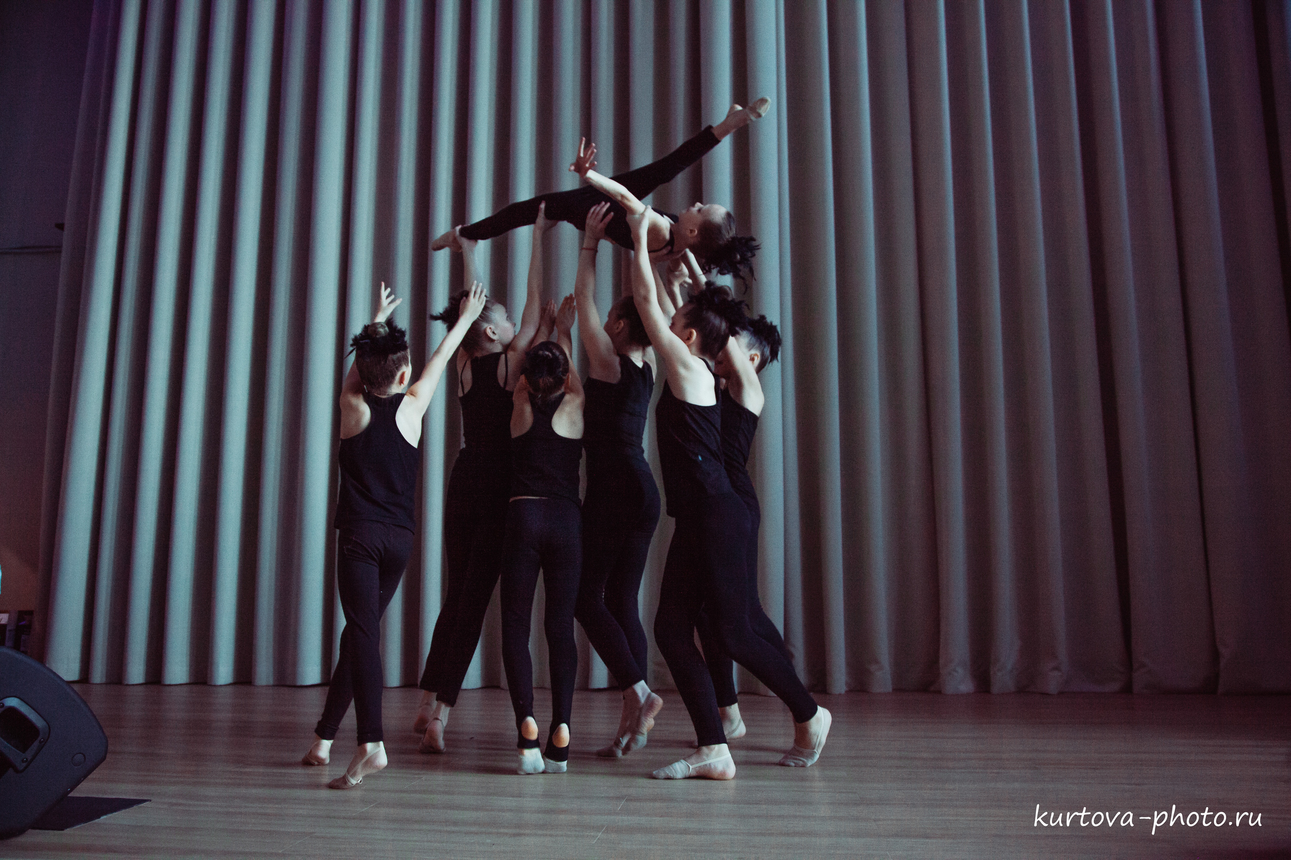 Праздники. Семейный и детский фотограф в Санкт-Петербурге Кристина Куртова