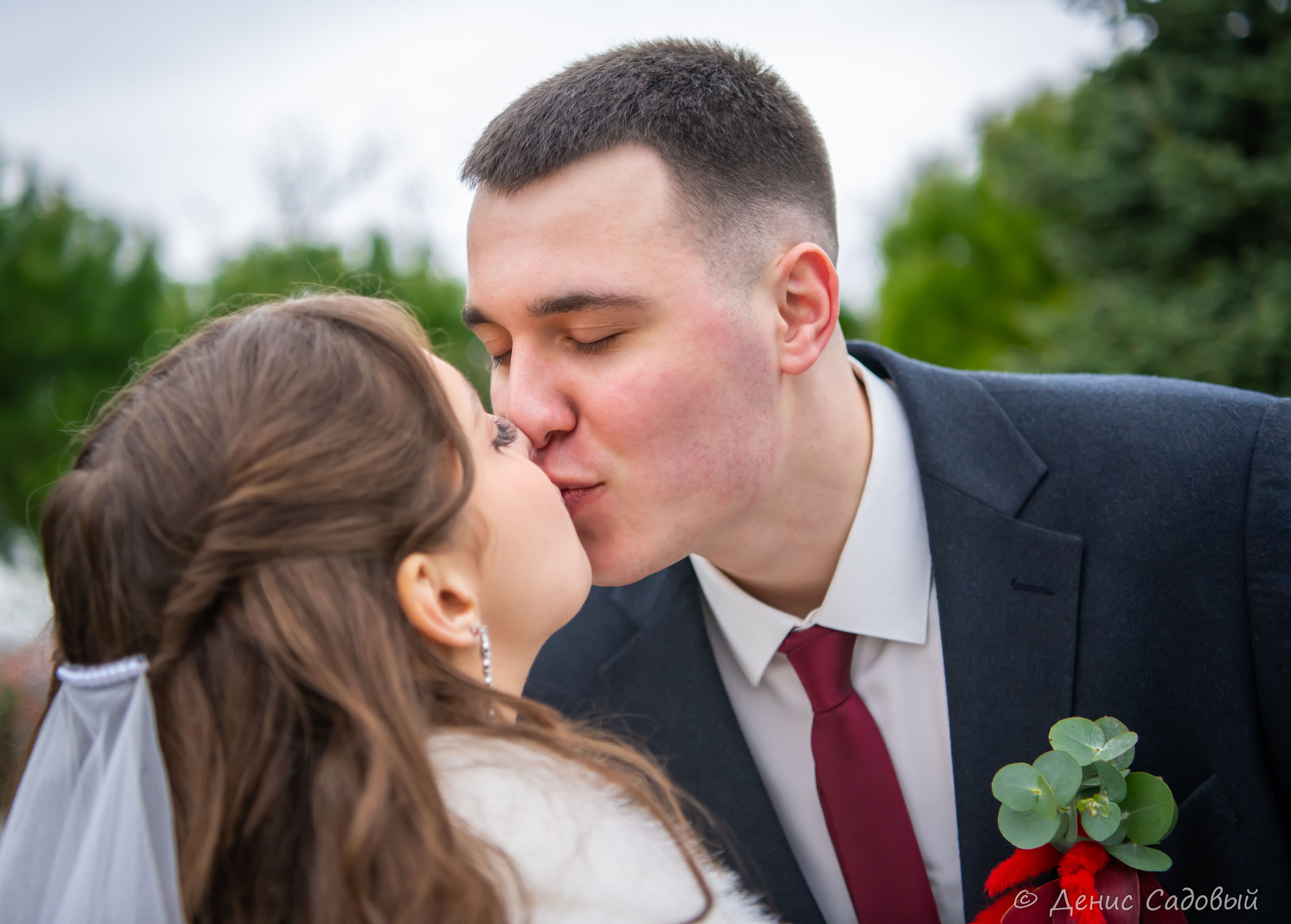 Свадьба Виктор & Анастасия. Денис Садовый фотограф Севастополь