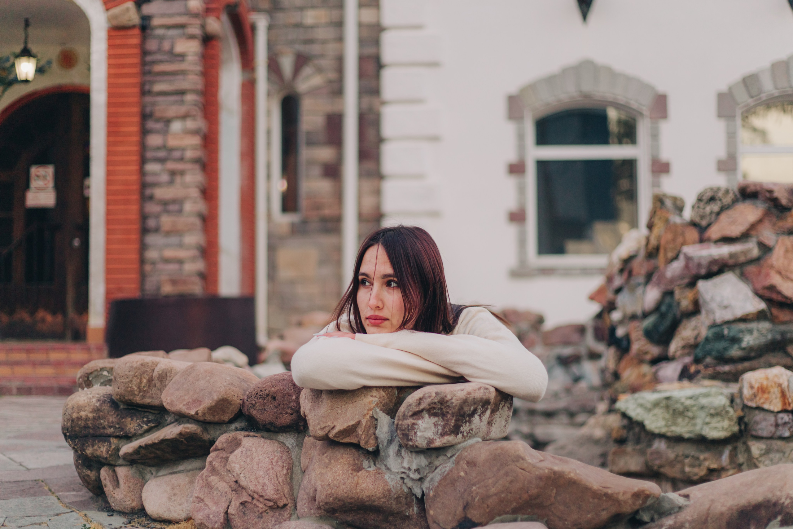 Ульяна. Фотограф Уфа