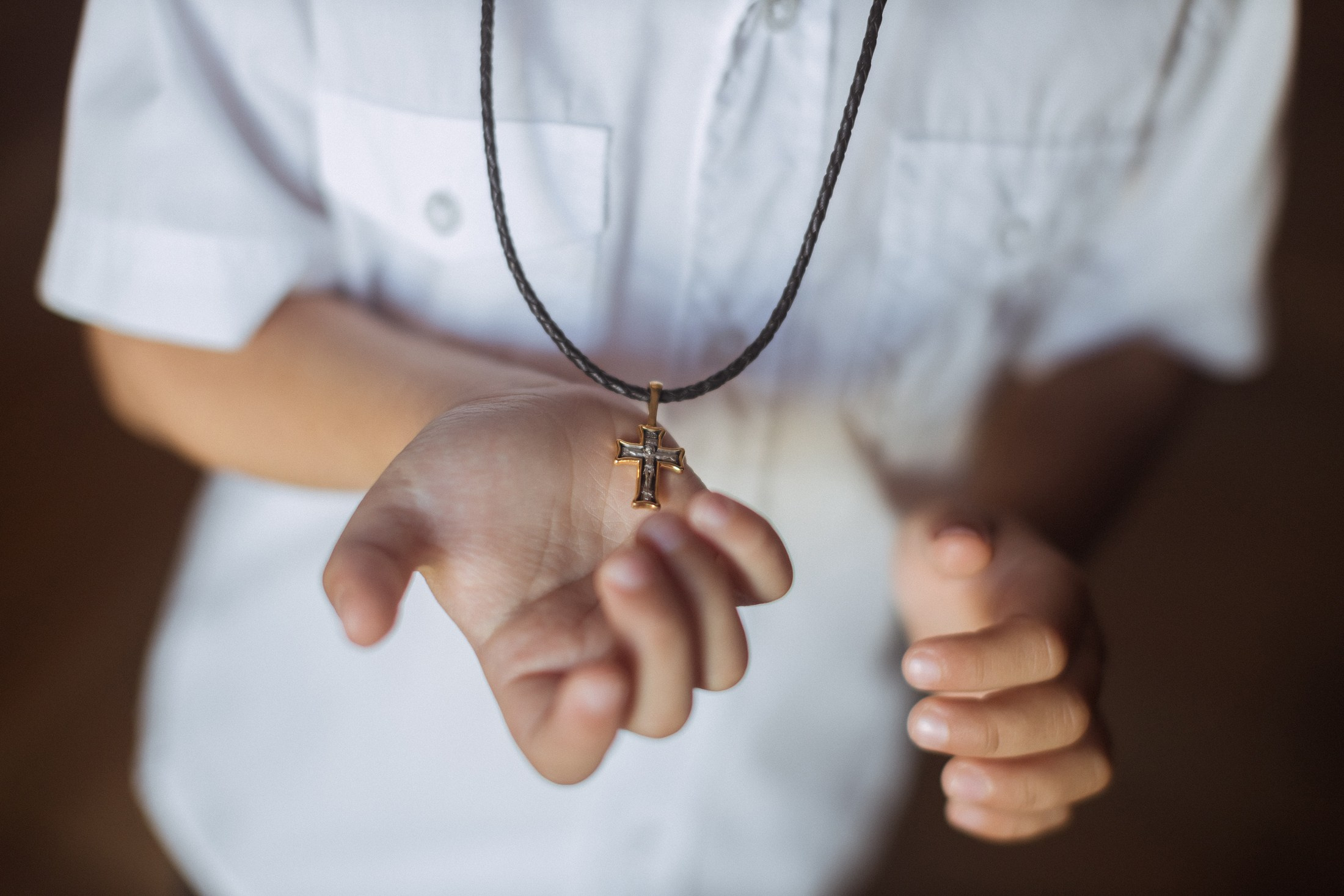 Храм Святого Иоанна Кронштадского. Фотографы в городе Волгограде — Людмила Агеева и Алексей Околелов