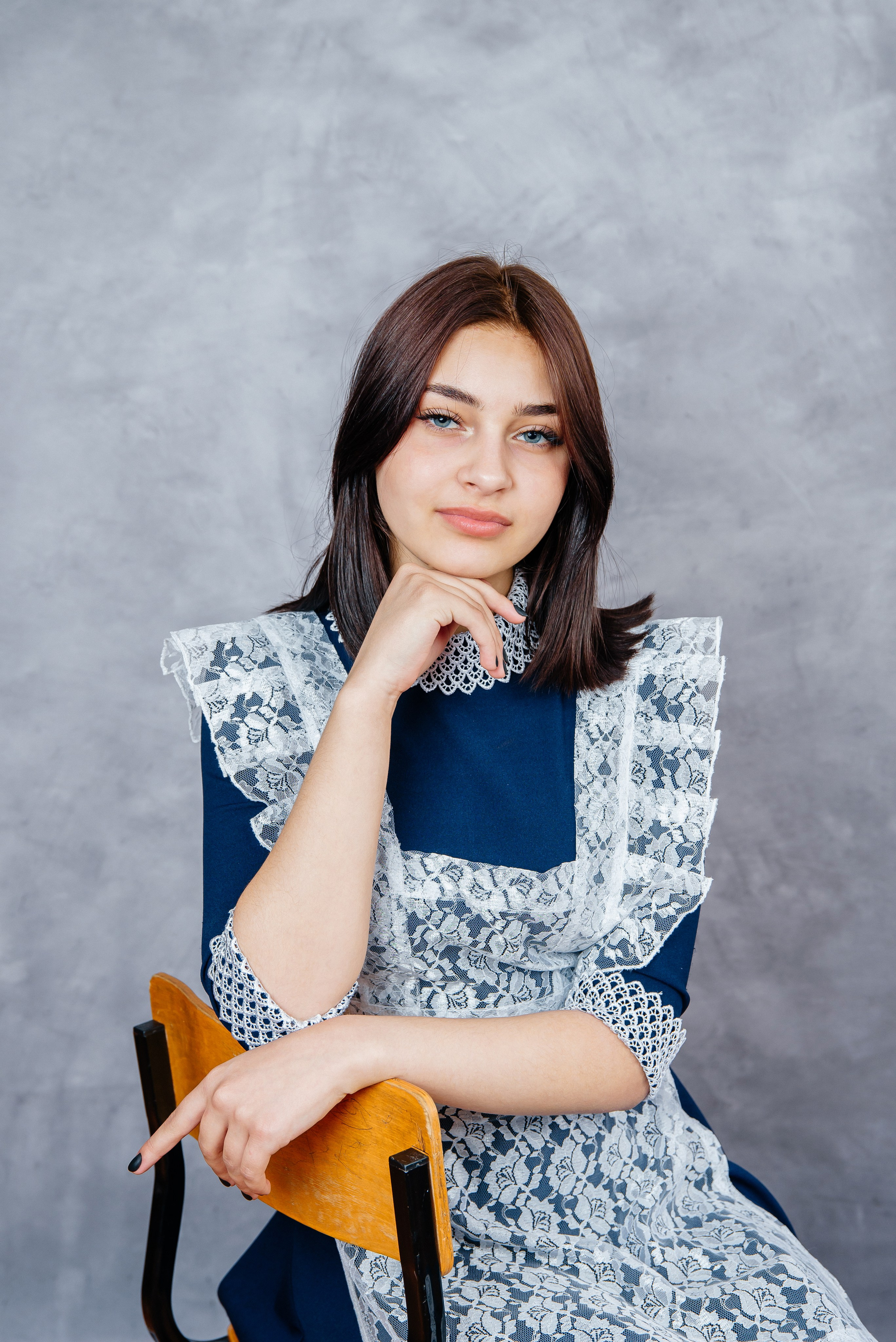 Портреты. Семейный фотограф в Барнауле