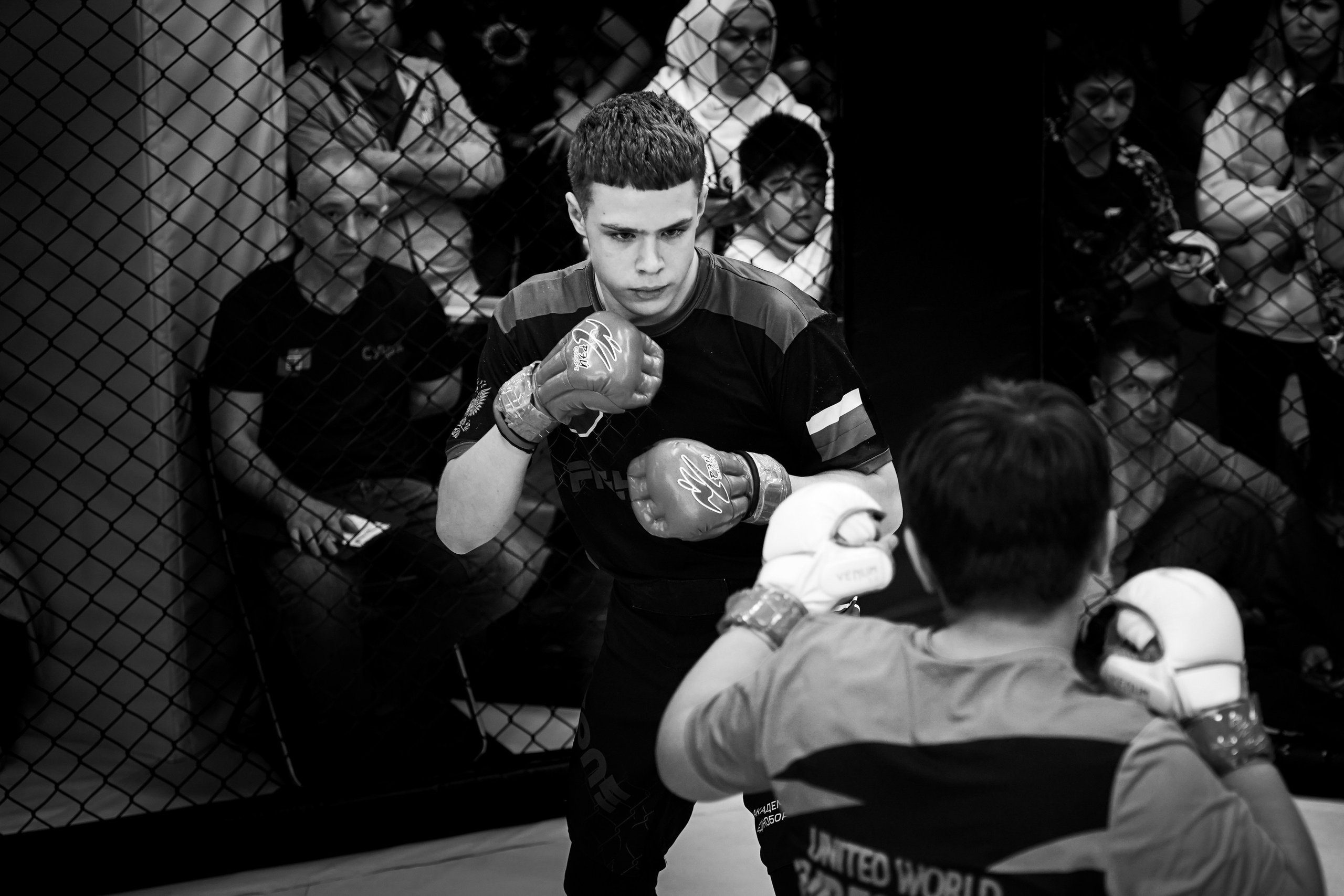 Соревнования. Kadr.production