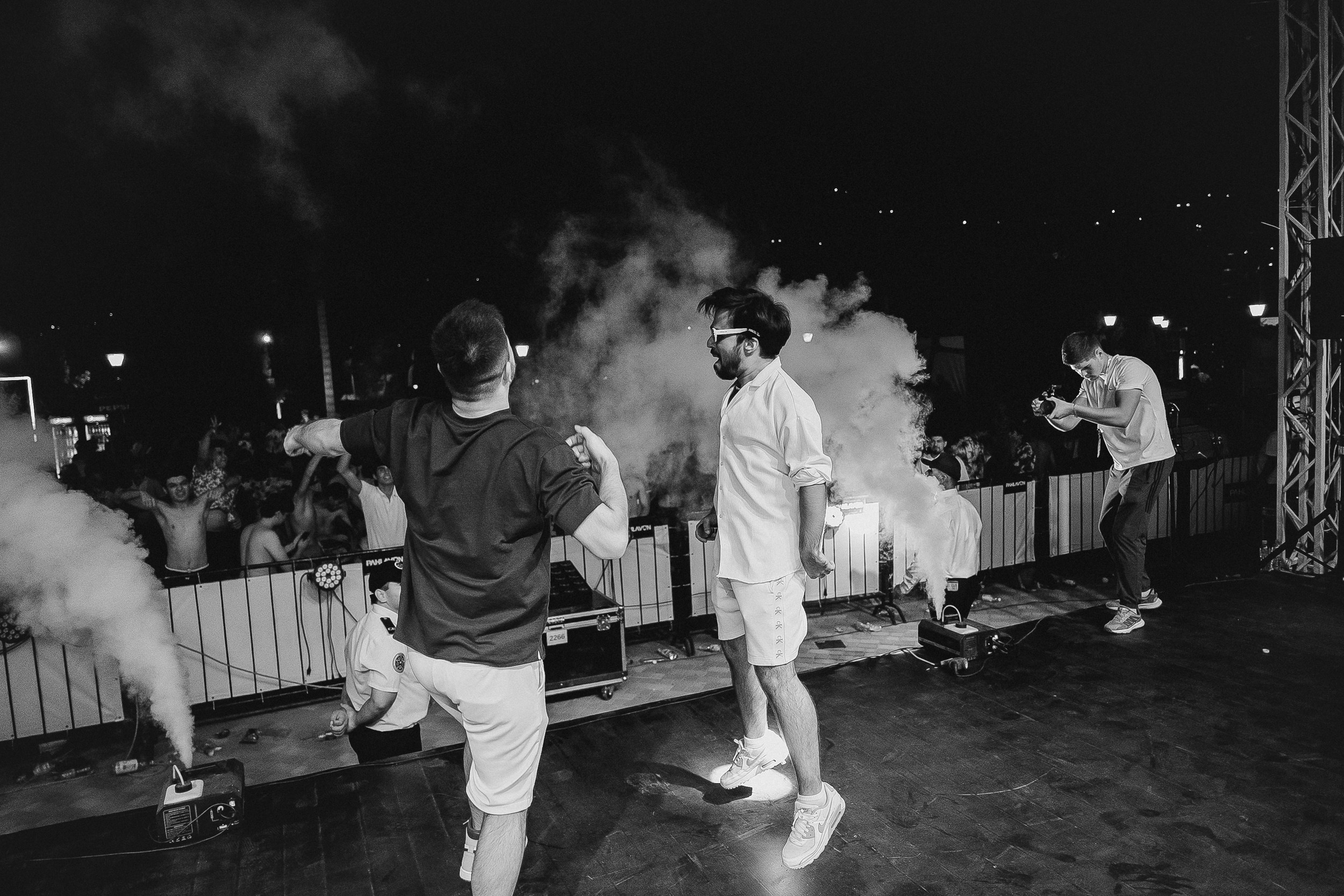 MUSIC FEST 2025. Портретный и Репортажный Фотограф Москва