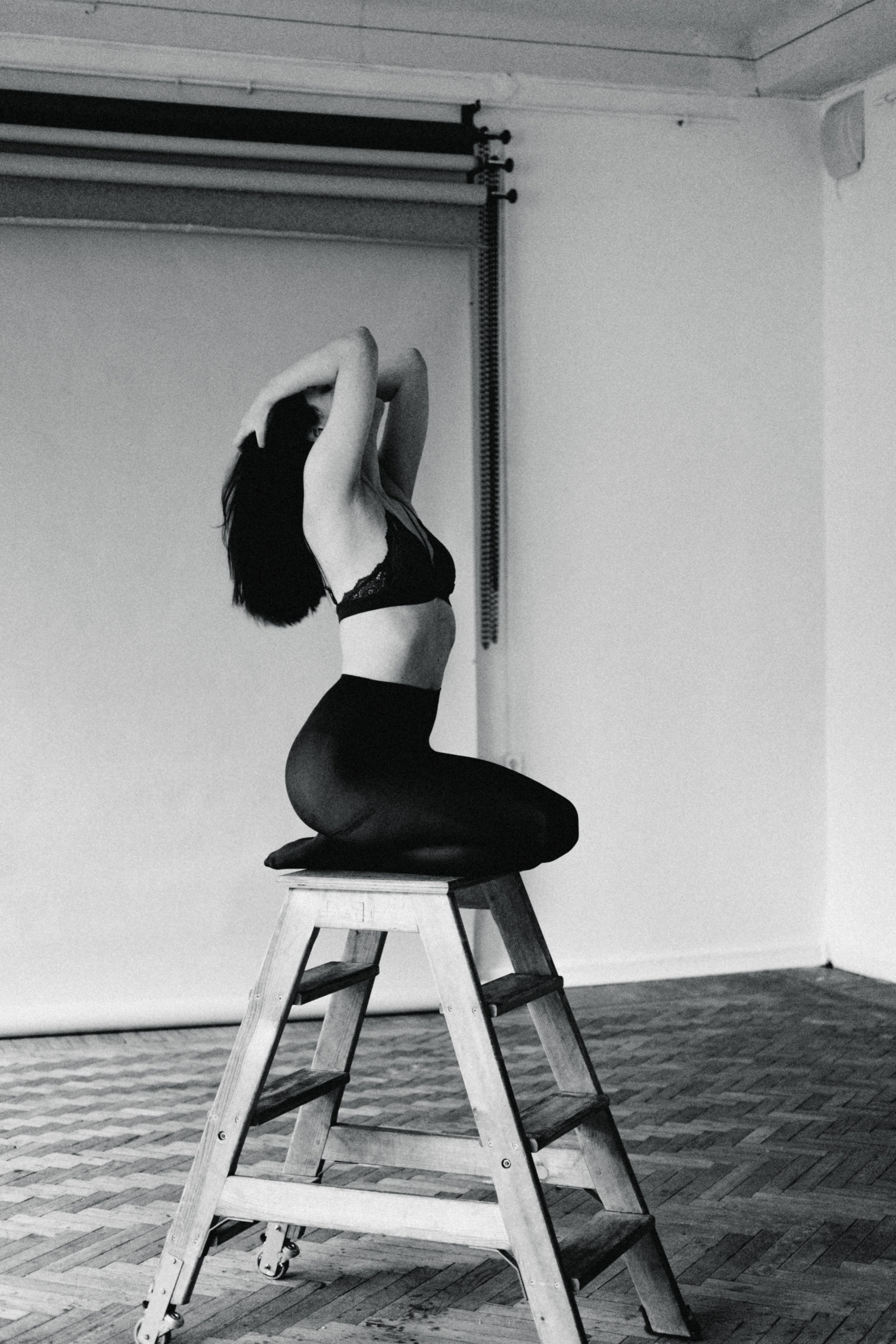 Екатерина Волкова