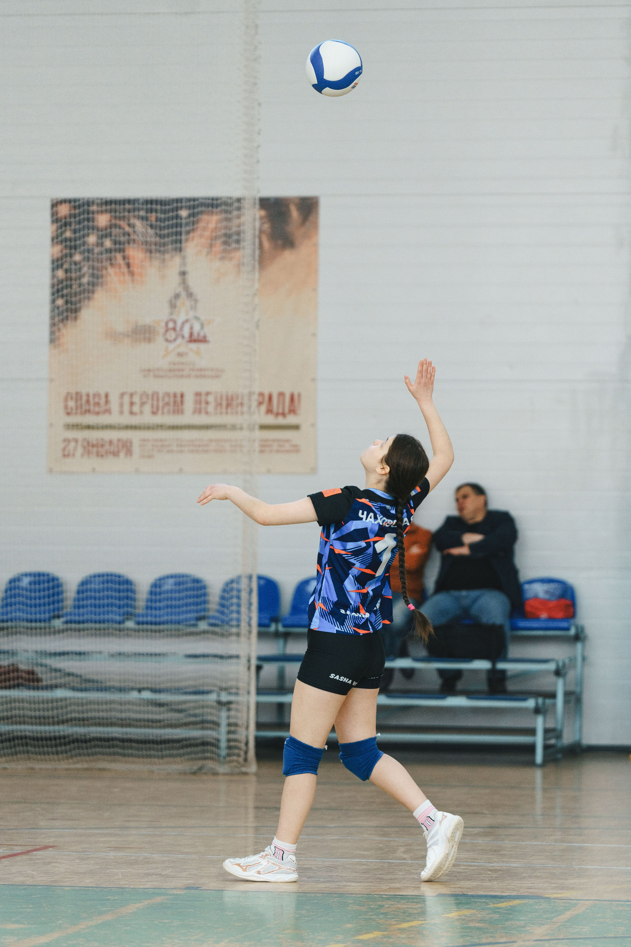 Волейбол торус. Фотограф-анималист в Санкт-Петербурге