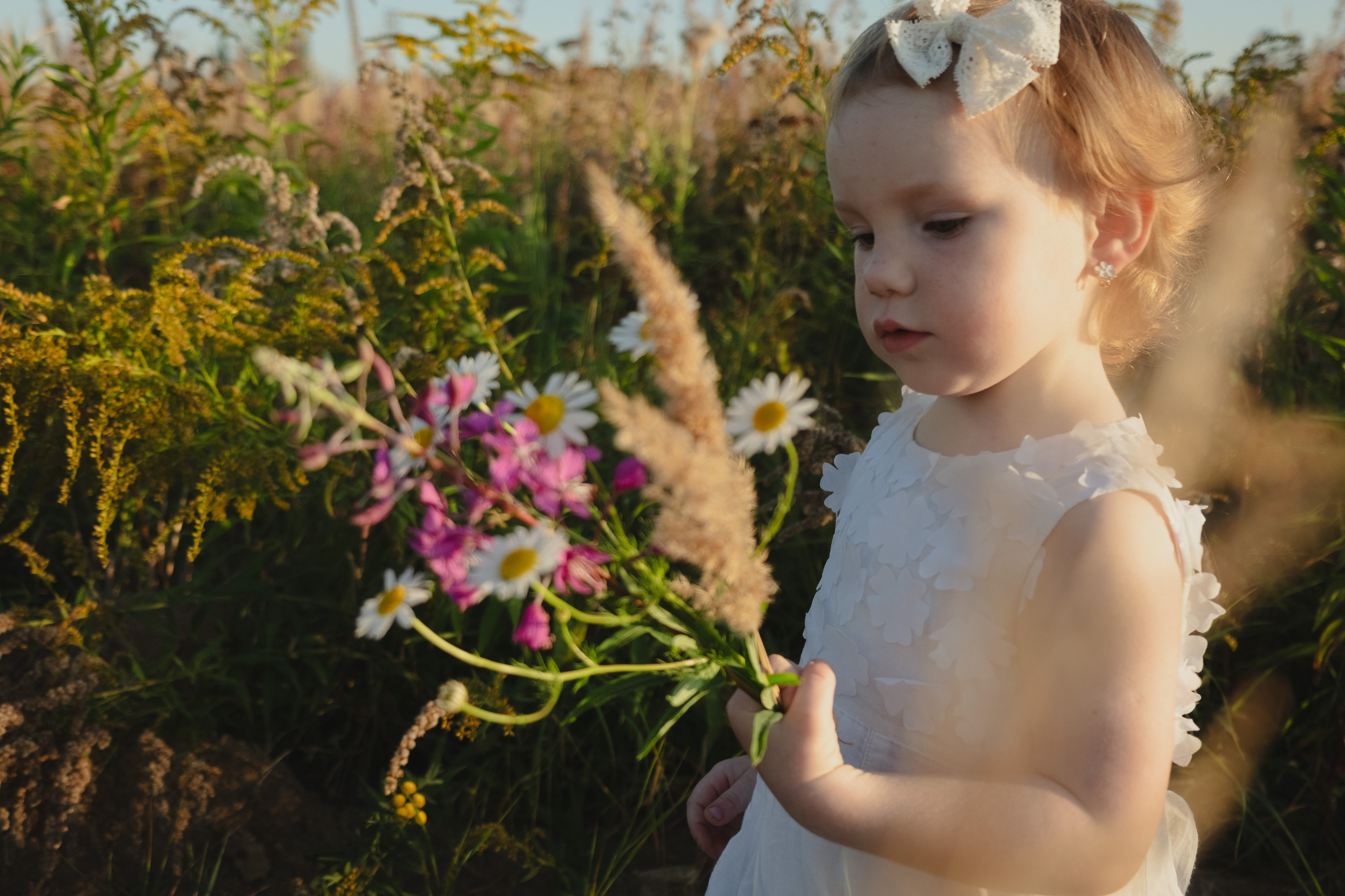 Дети. Семейный фотограф и видеограф. Москва