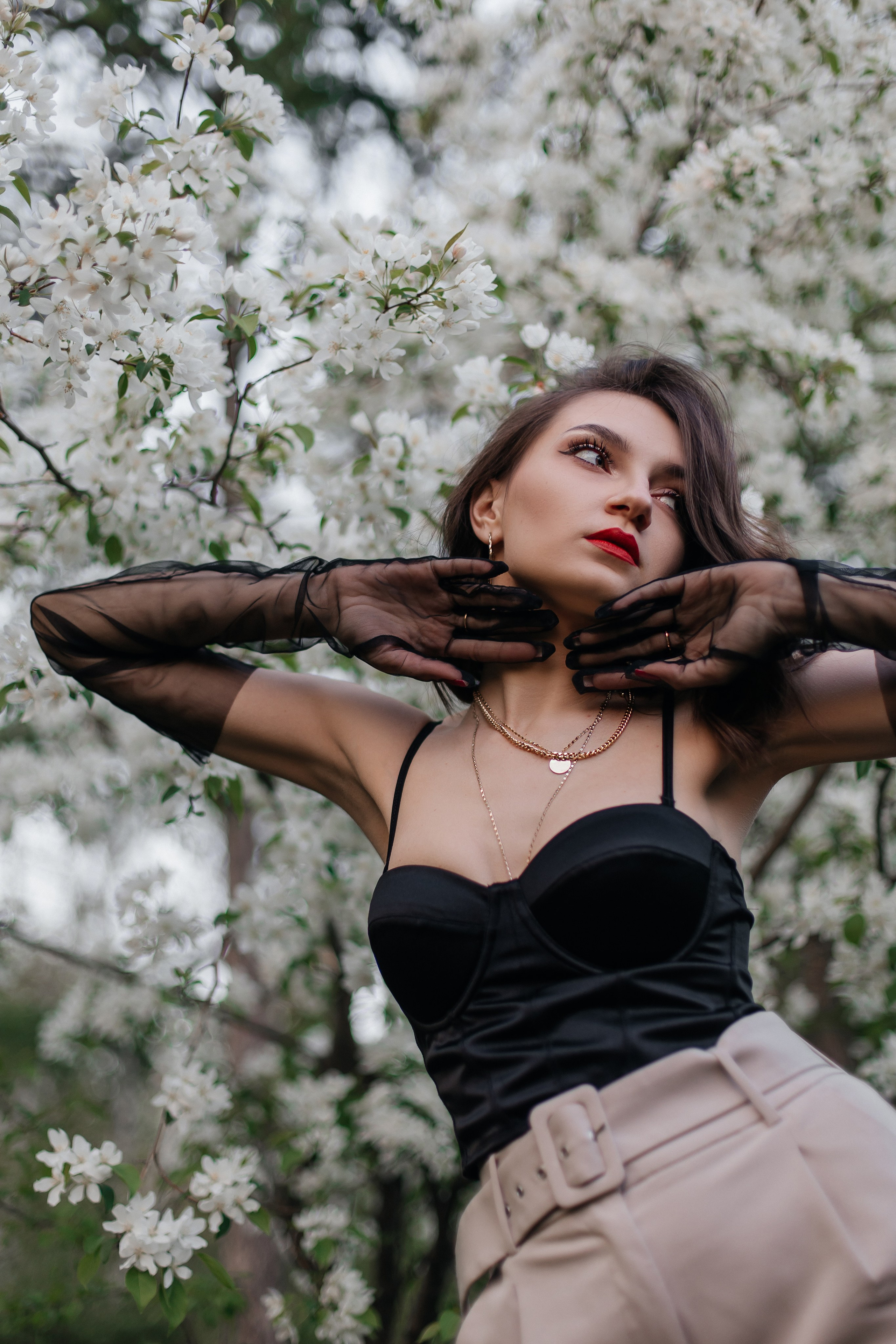 Анастасия. Фотограф в Москве Валерия Рожкова