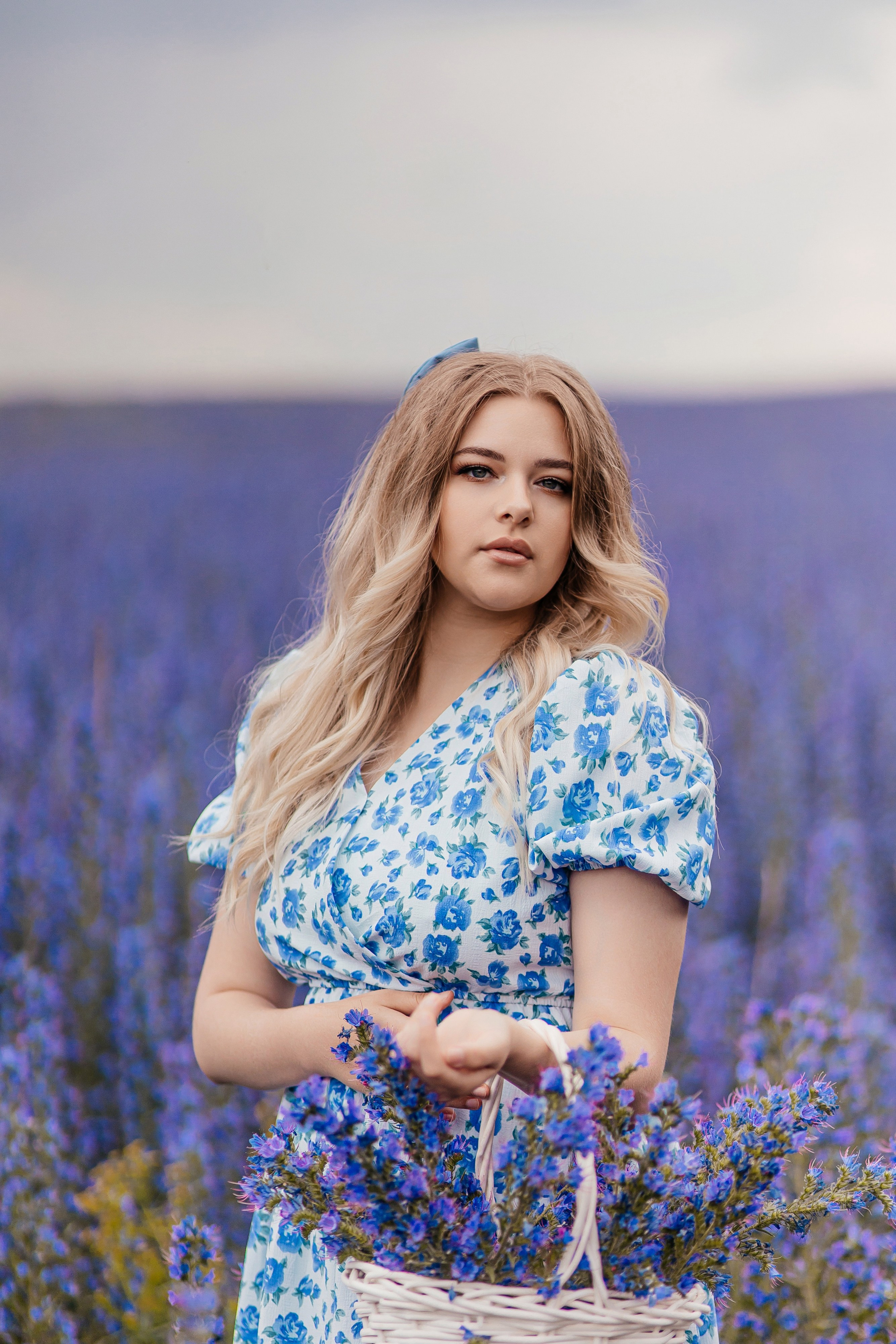 «Самарская лаванда». Свадебный и семейный фотограф Самара и Самарская область Дарья Зарипова