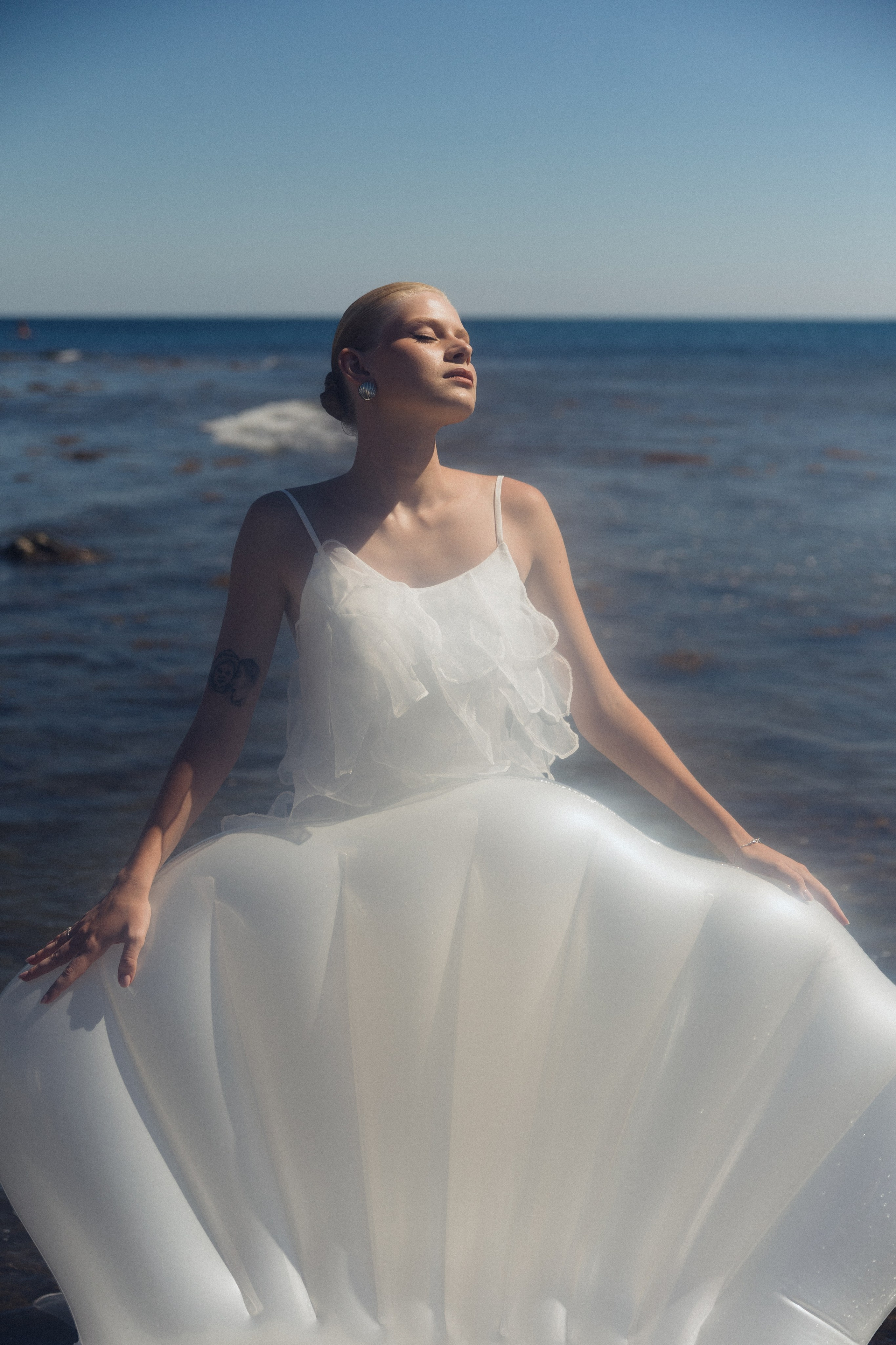 Ныряй в мою любовь!. Свадебный и репортажный фотограф Новороссийск, Краснодар, Сочи Олеся Дзюба