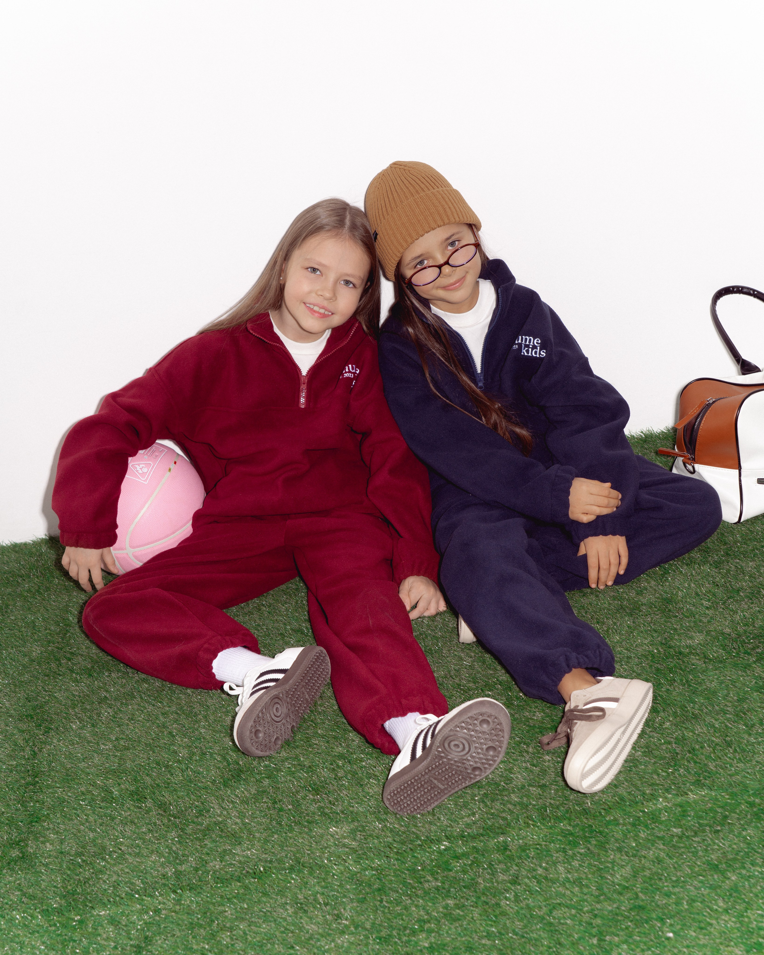 MAUME. Фотограф Иванич Дарья