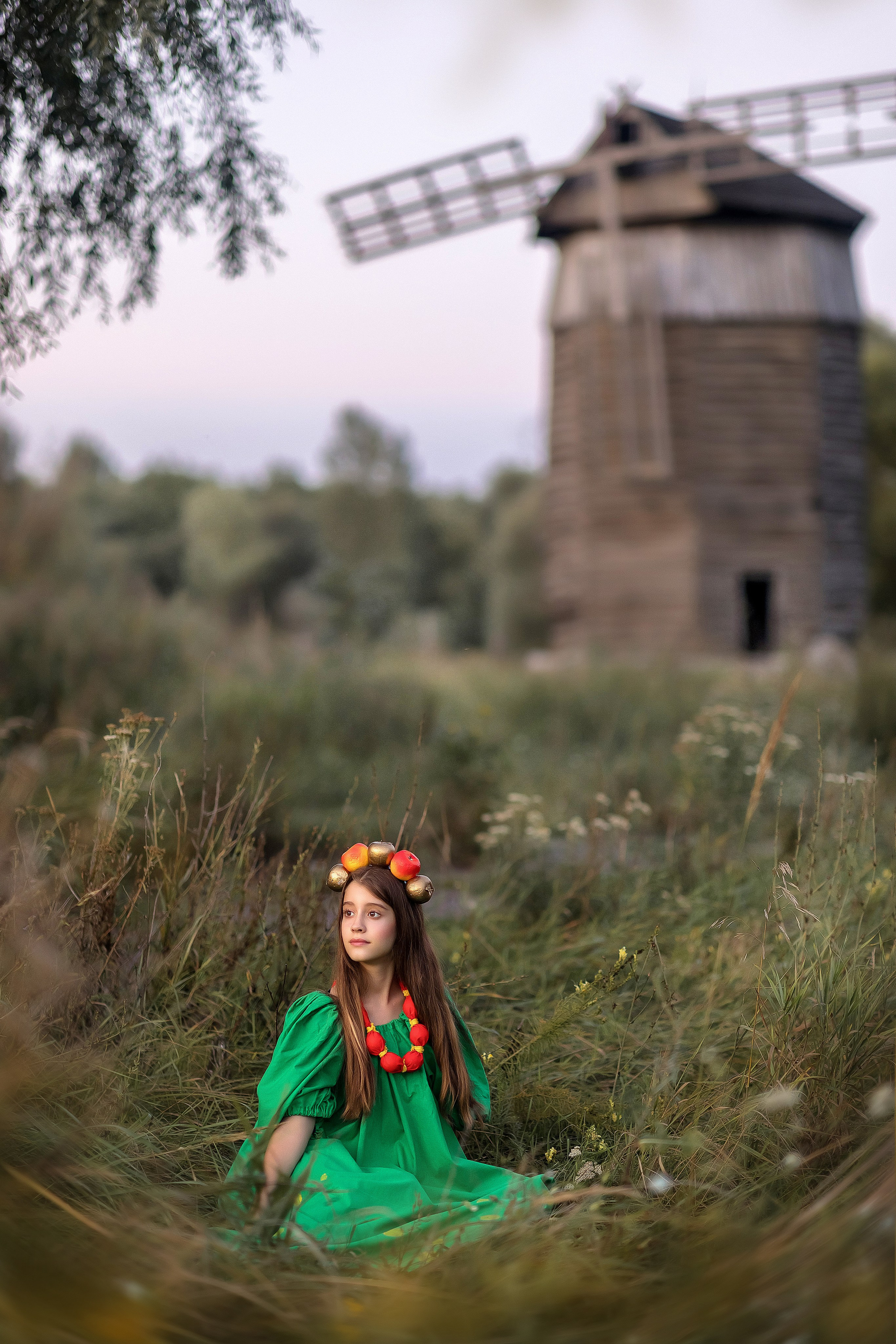 Нина. Фотограф на крещение и венчание