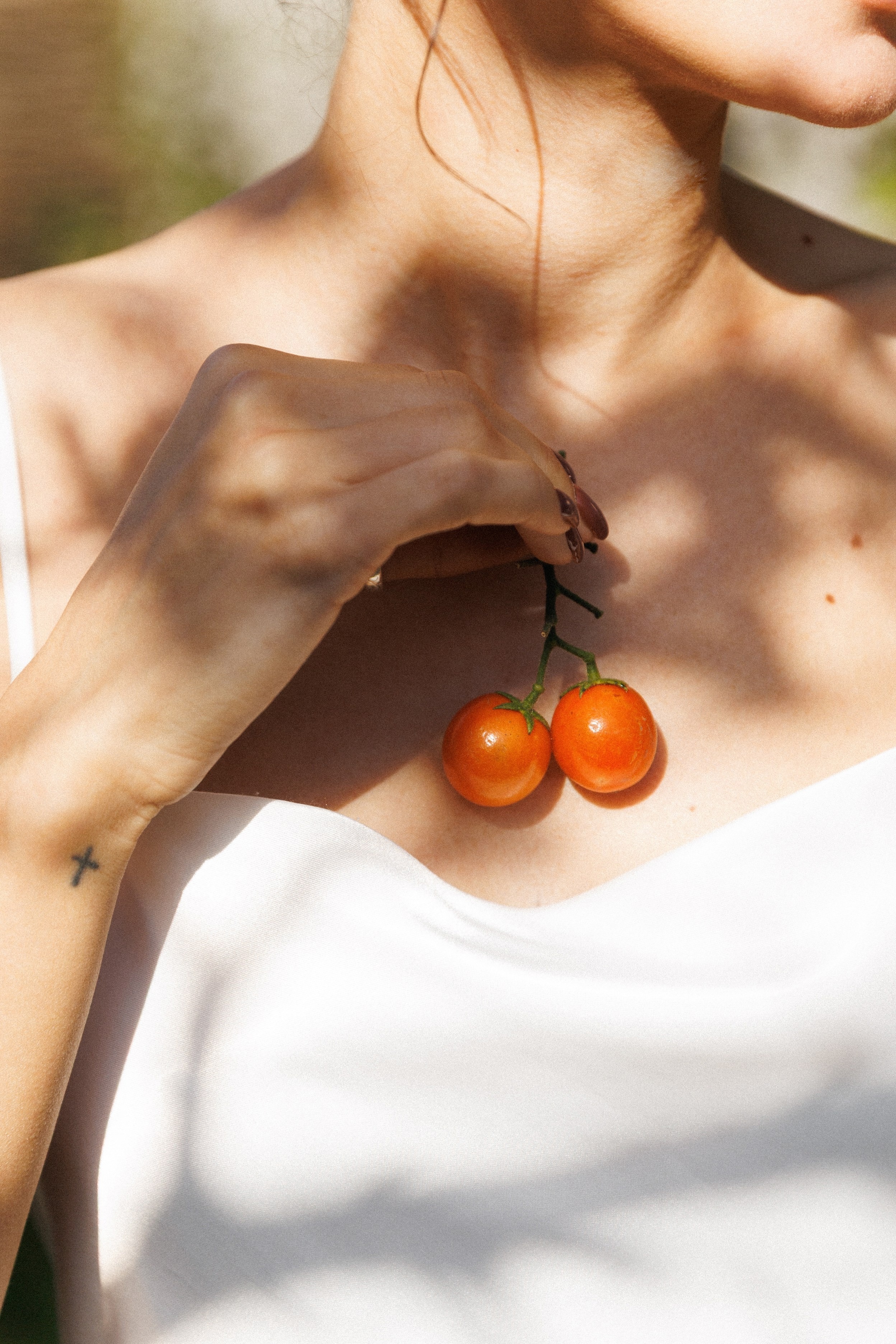 Inspiration. Anastasiya Krasnyuk