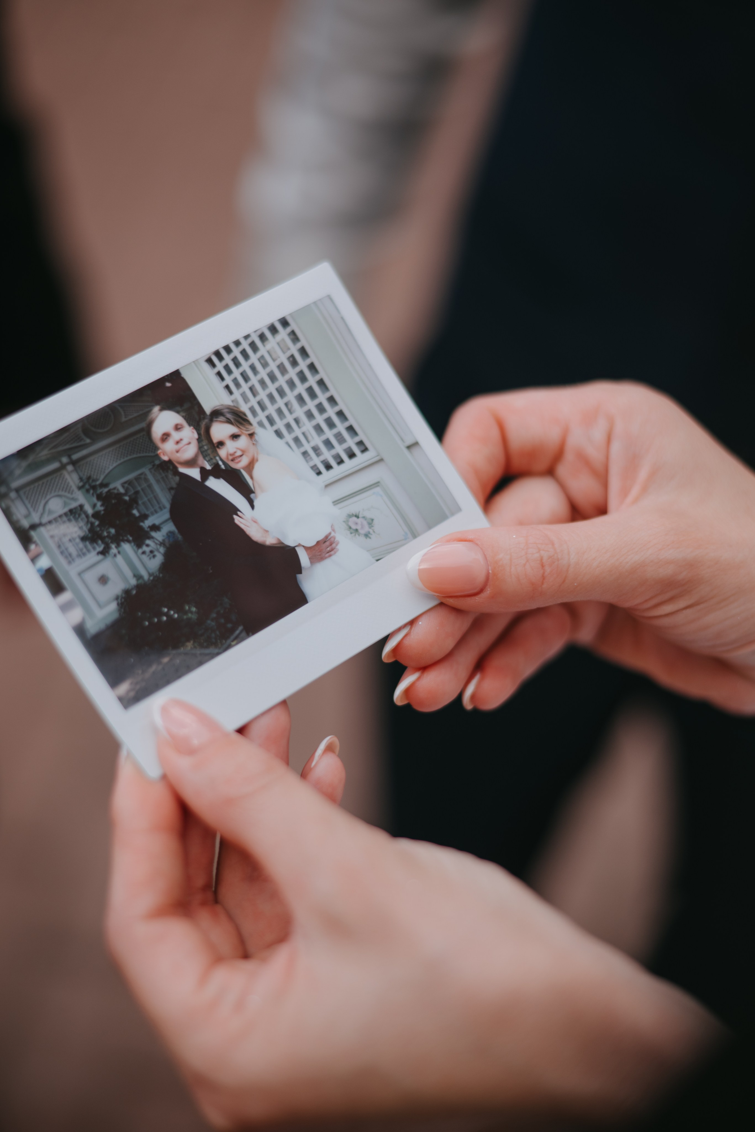 Арсений и Аделина. Свадебный фотограф Уфа Дарья Насырова