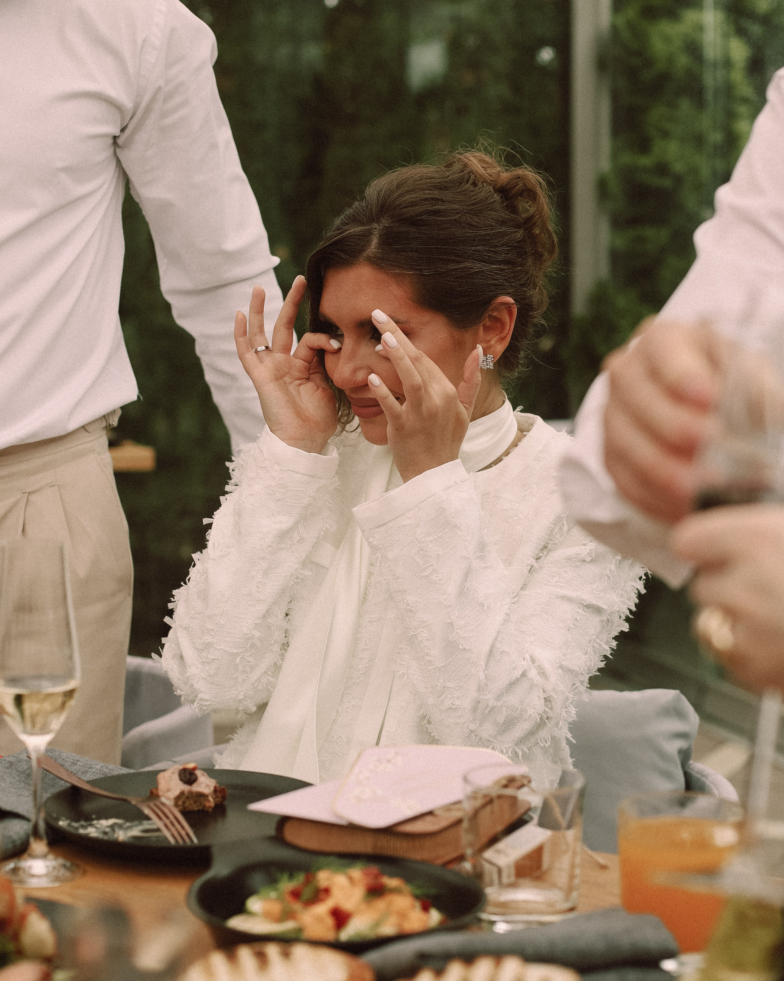 Шамиль и Лера. Фотограф Соня Даркевич