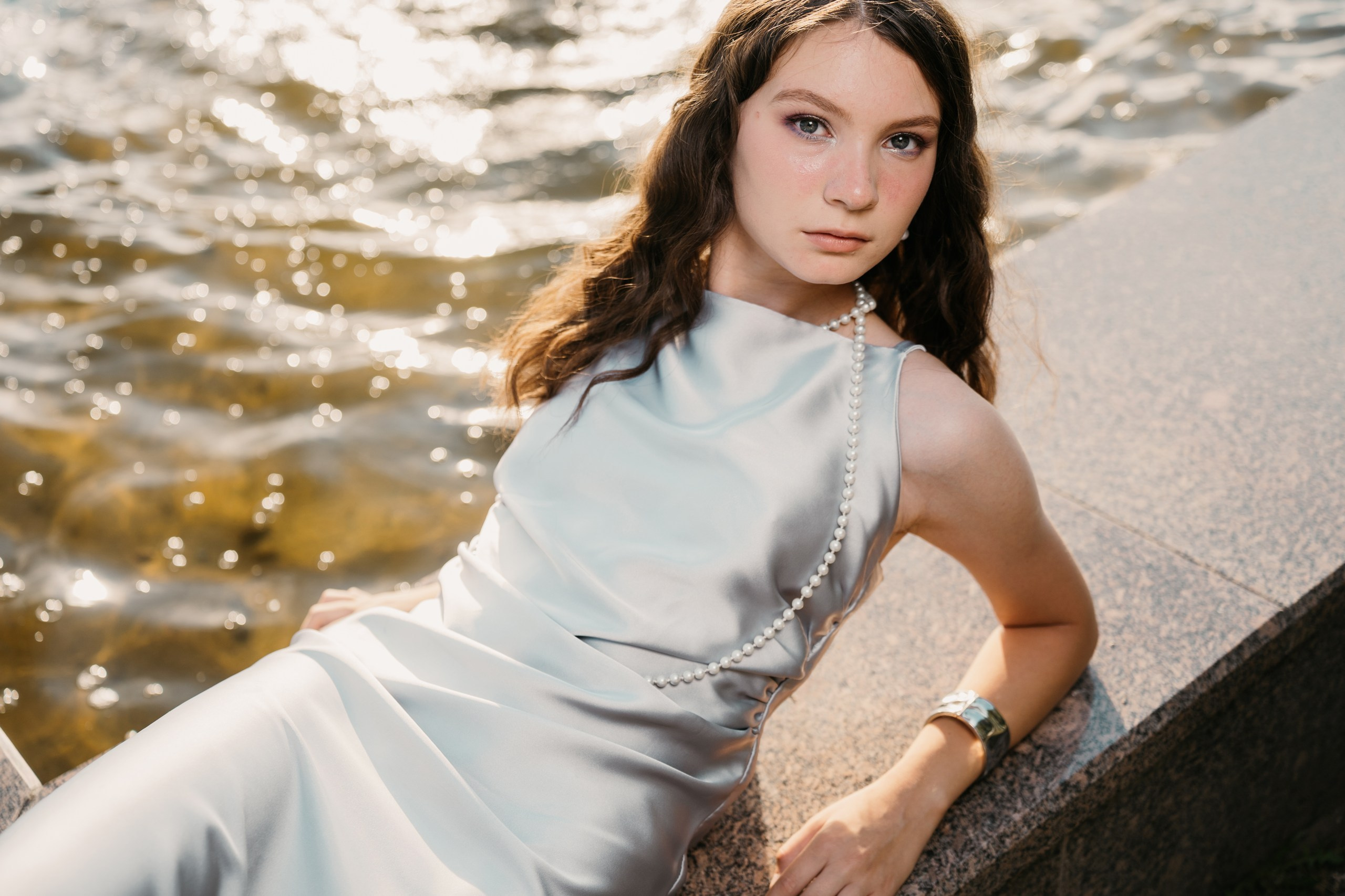 София. Модельное агентство ART PODIUM ULAN-UDE