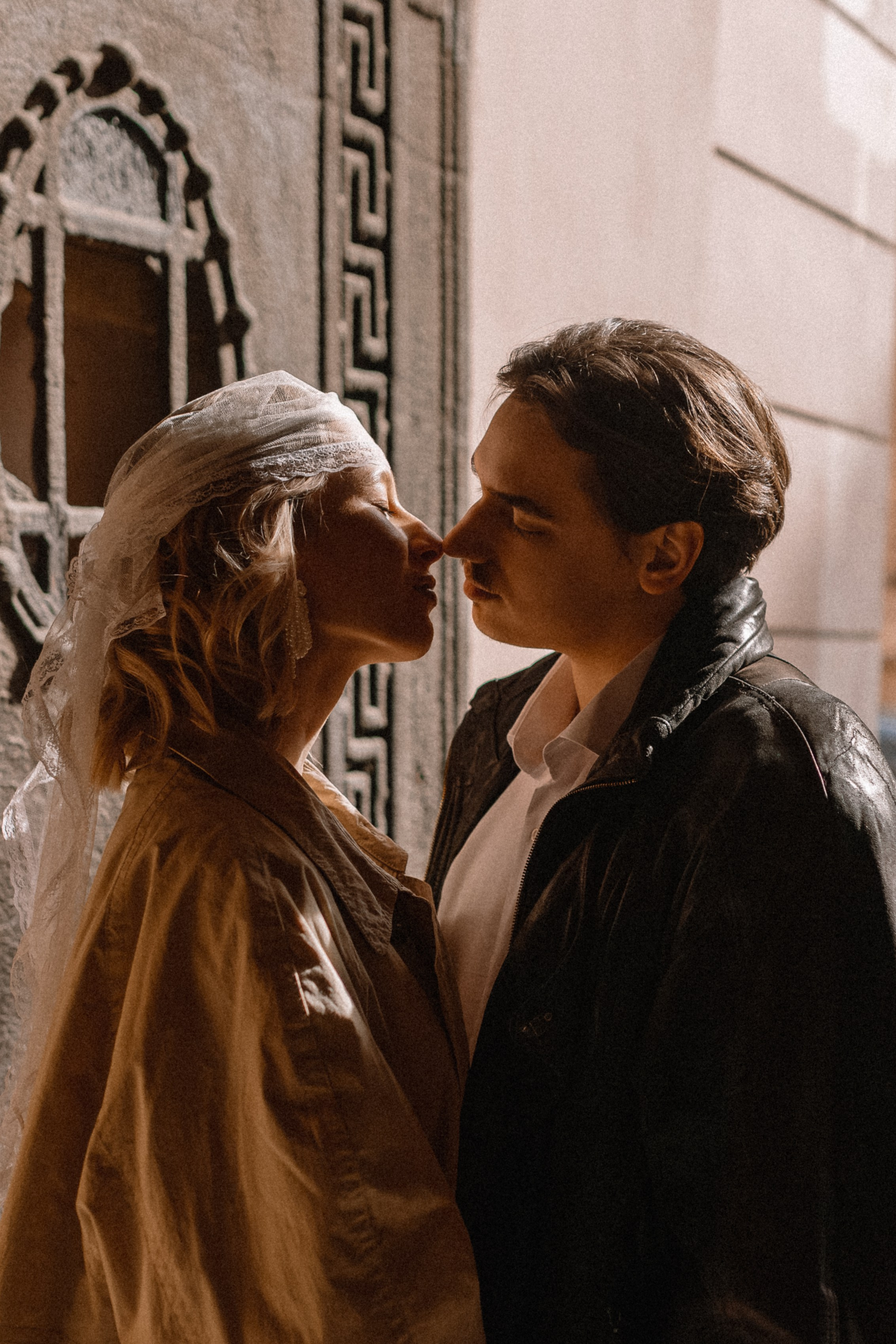 Миша и Саша. Николь — ваш любимый фотограф в Санкт-Петербурге