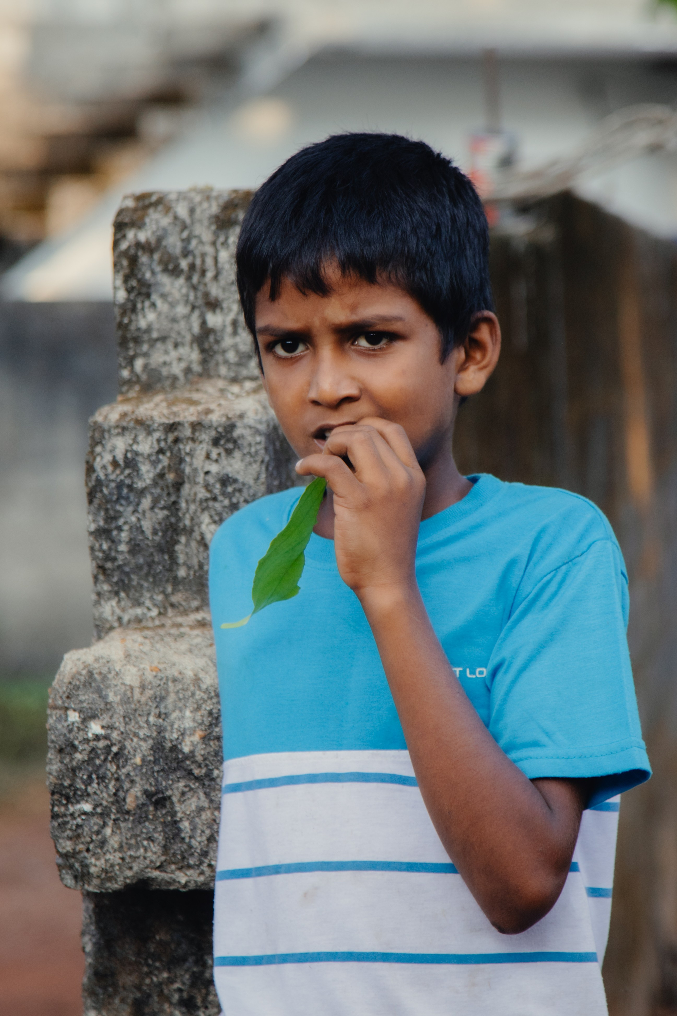 Шри-Ланка. Фотограф Юля Постнова