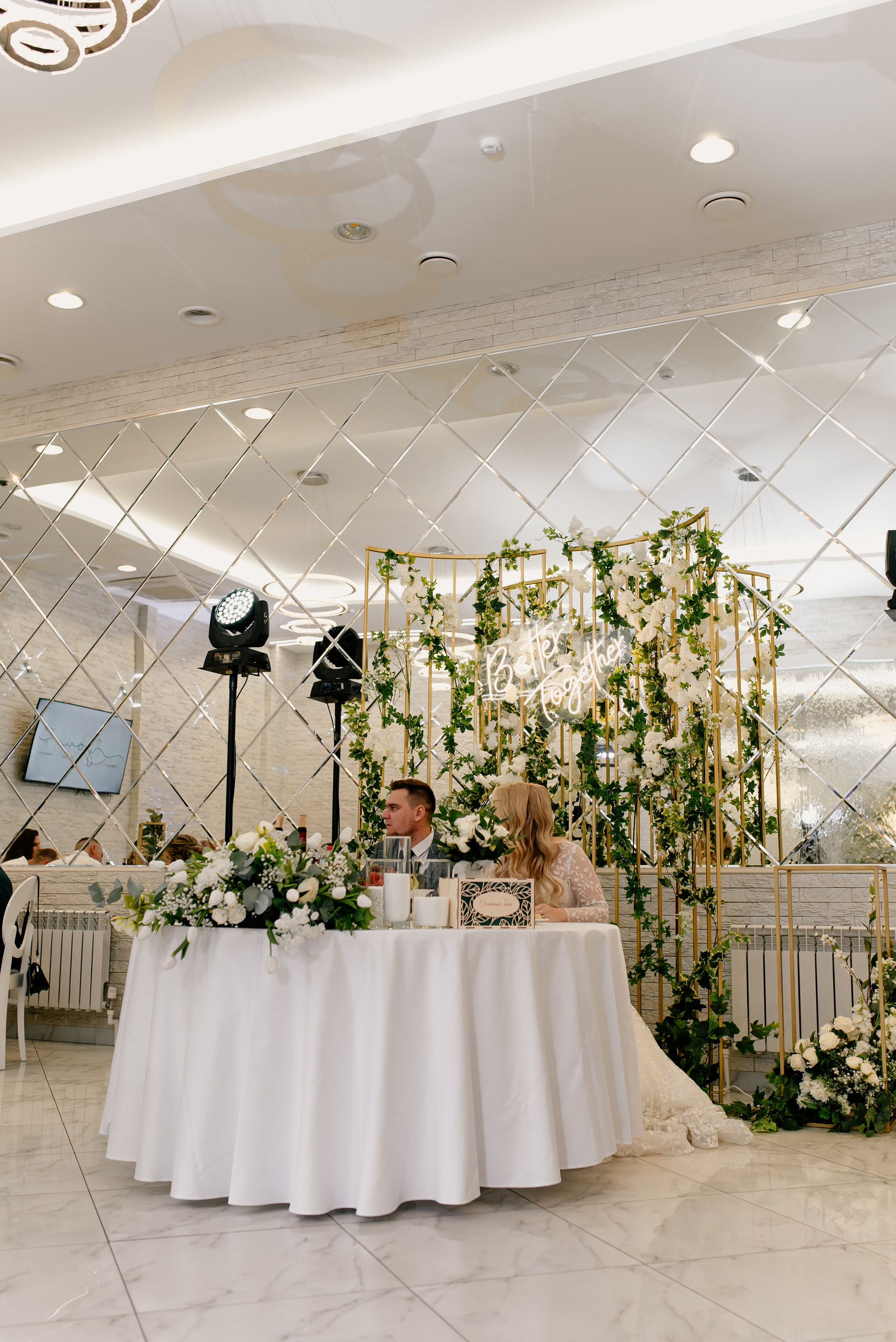 Свадебный банкет. Персональный и семейный фотограф в Нижнем Новгороде-Карачева Анна