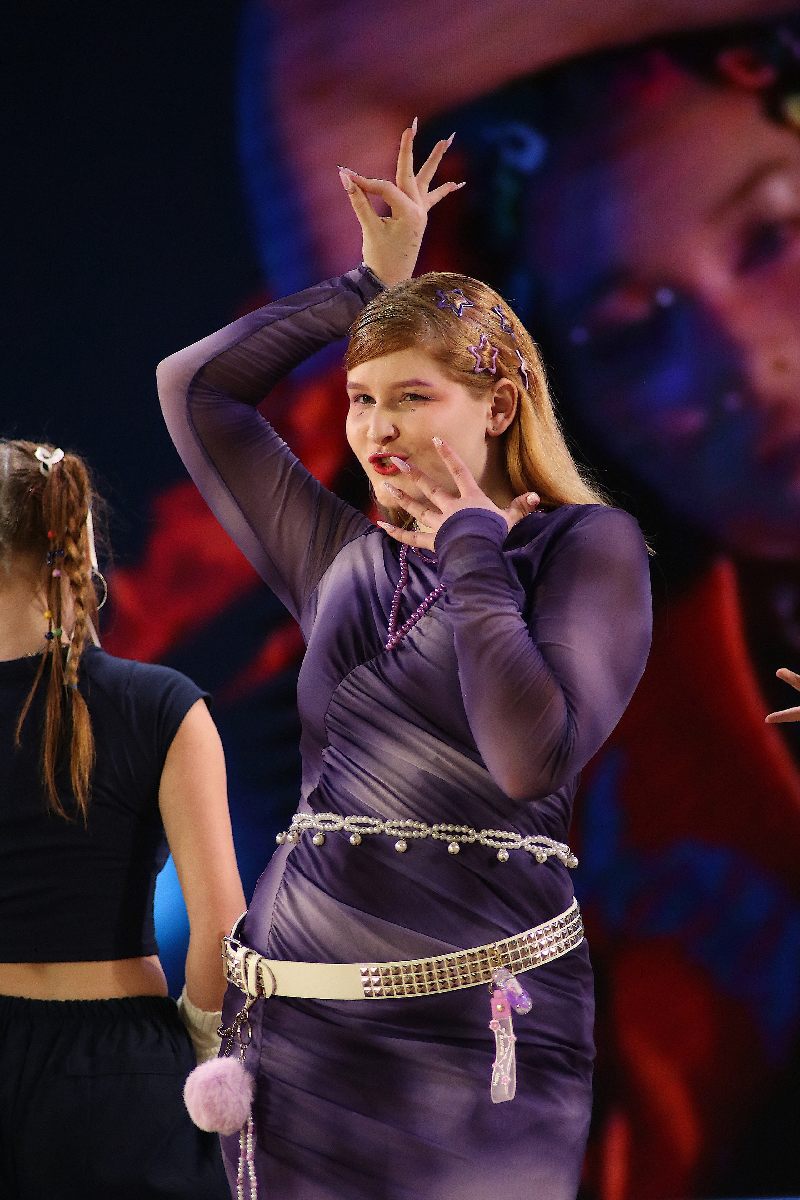 Косплей фотосессия в Перми от MarCh Photography | Яркие образы и динамичные сцены. MarCh Photography — Фотограф в Перми