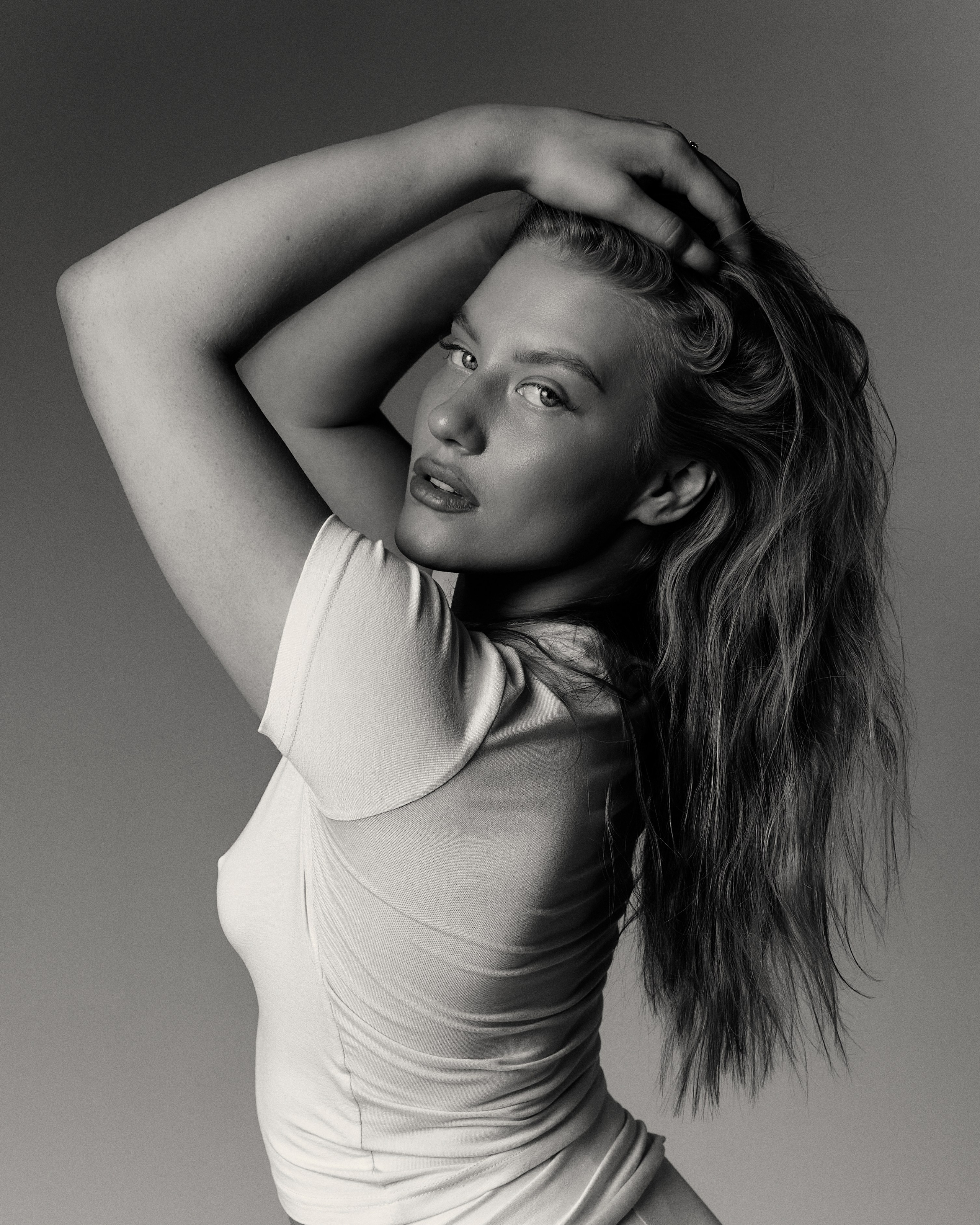 Марика. Портретный и свадебный фотограф, Архангельск