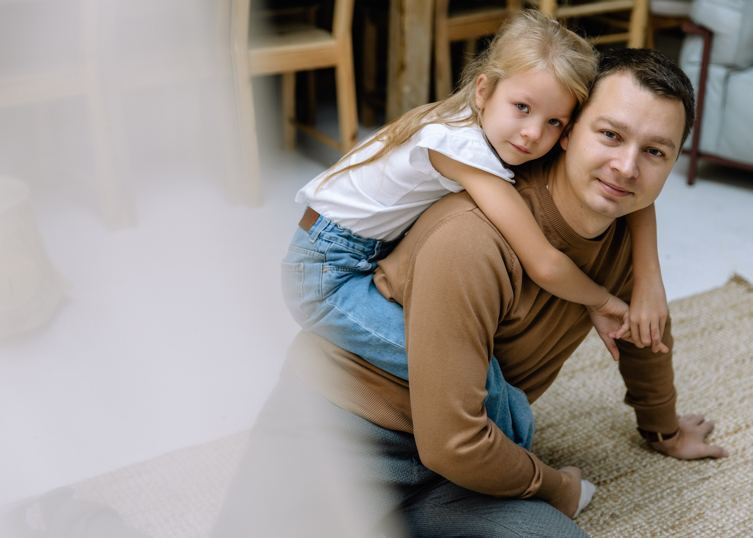 MYAGKIE BATONI. Аня Нагайцева фотограф в Томске, семьи, портреты, контент