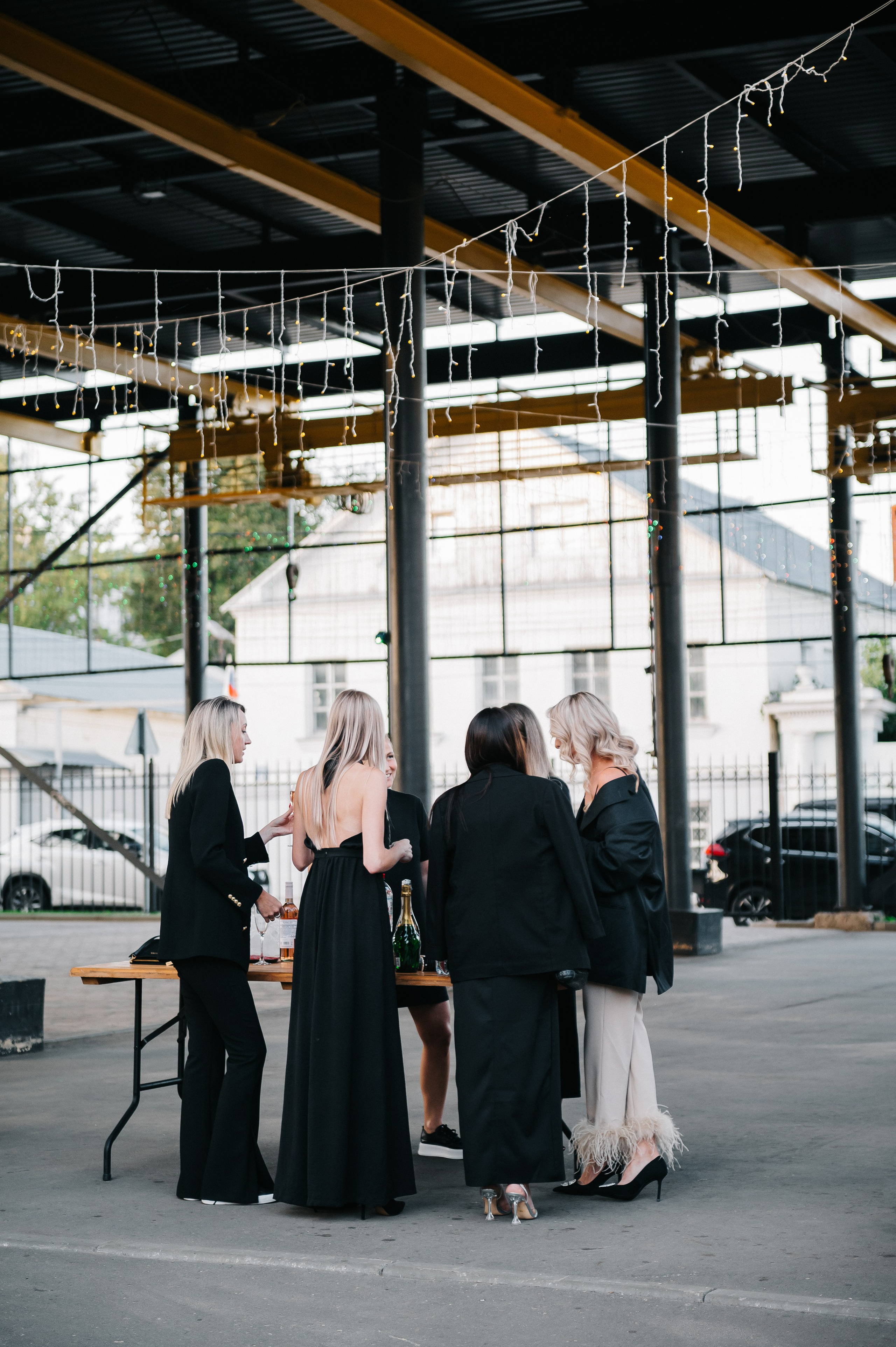 День рождения Ольги. Семейный и свадебный фотограф Алёна Морозова Коломна