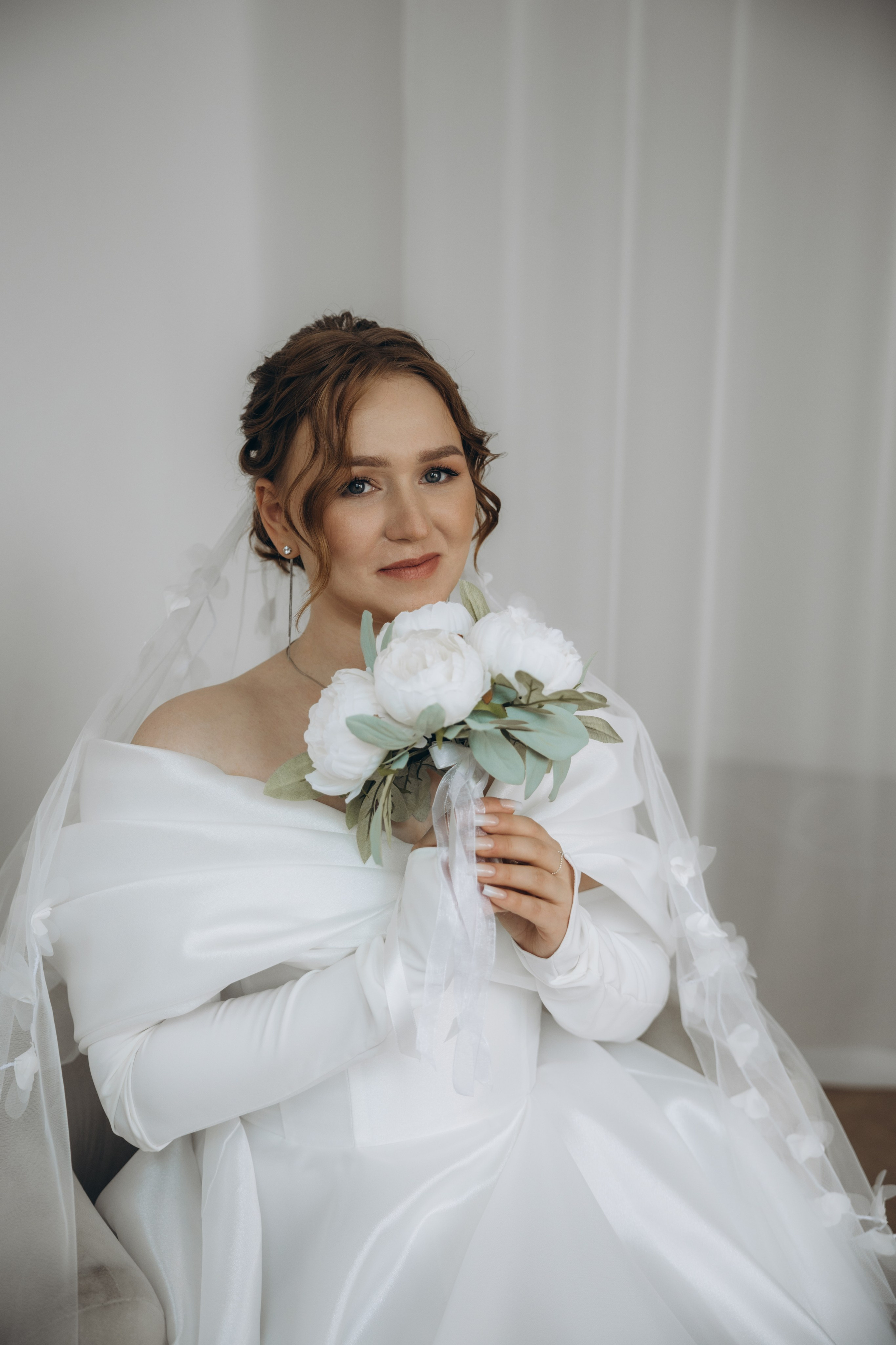 Иван и Елена. Свадебный, семейный фотограф в Иркутске Светлана Макаричева