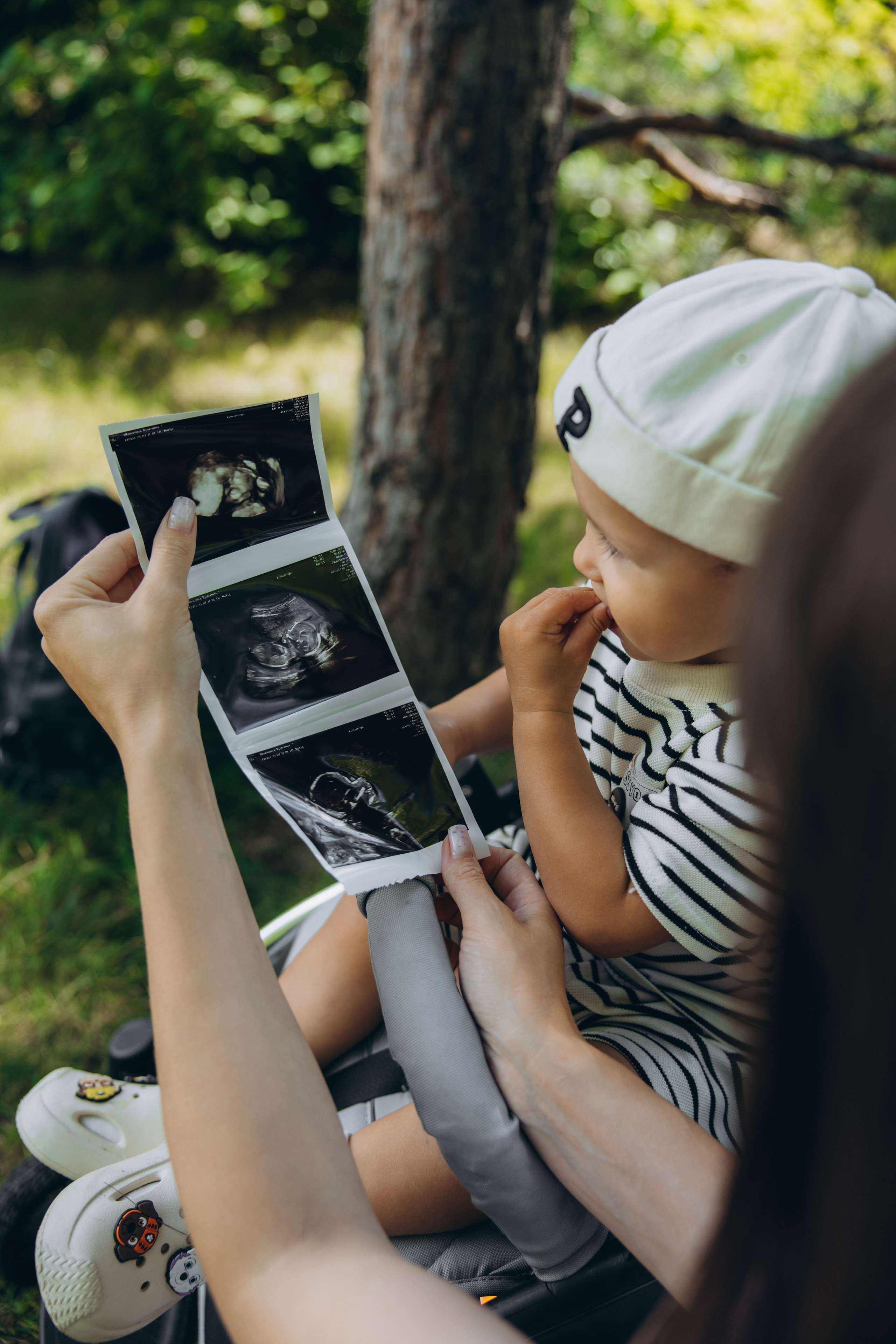 Семейное. Свадебный, семейный фотограф в Иркутске Светлана Макаричева