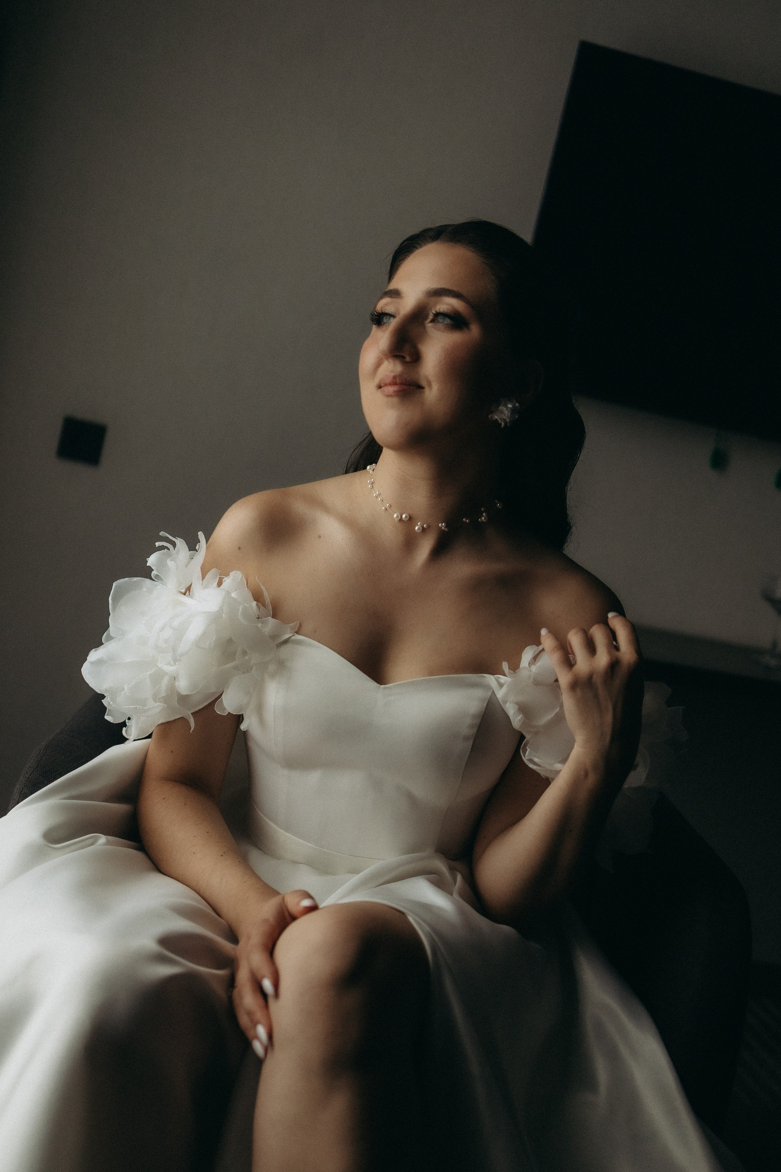 Андрей и Анастасия. Смирнова Алена Фотограф Екатеринбург