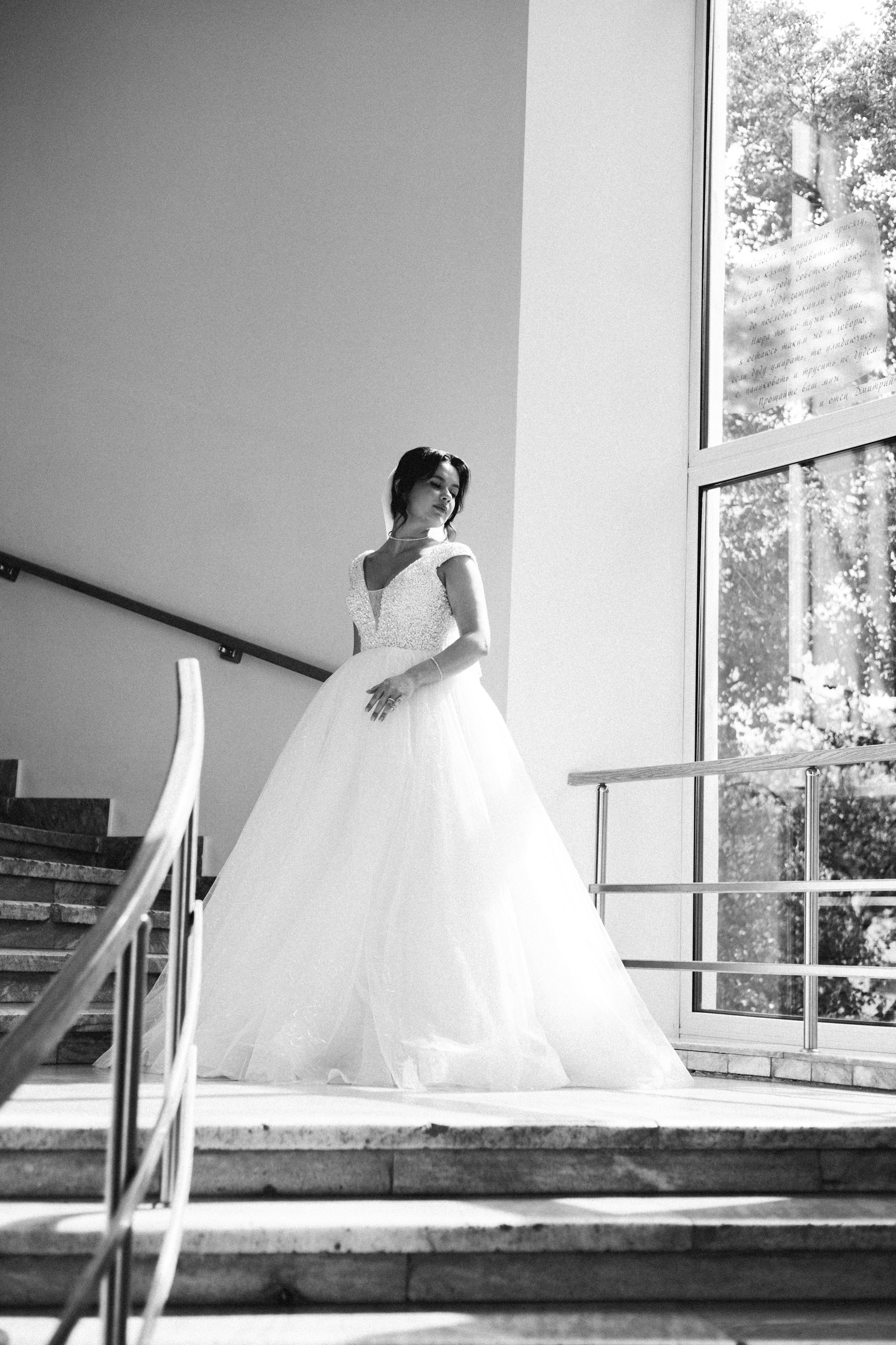 Андрей и Екатерина. Смирнова Алена Фотограф Екатеринбург