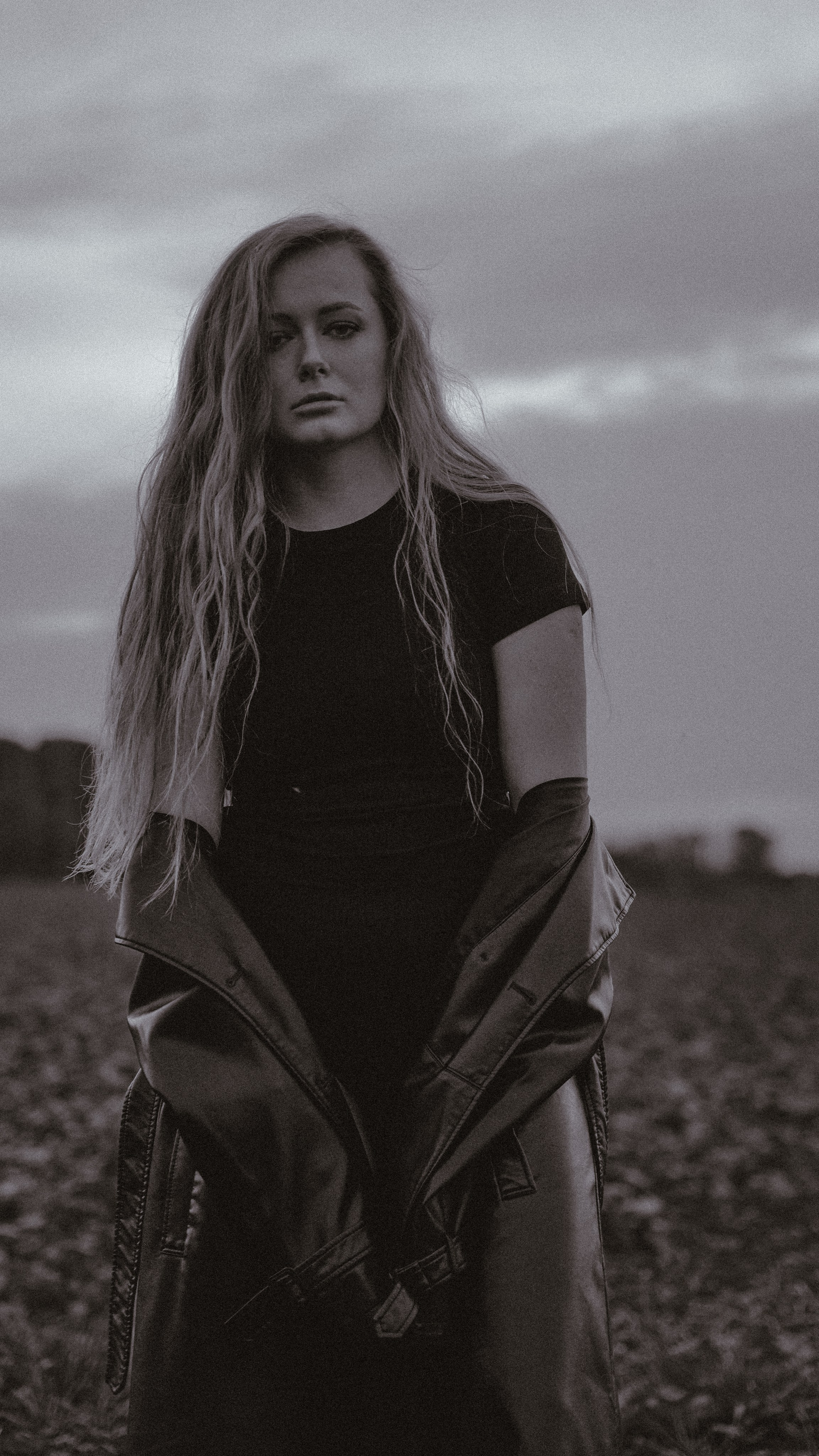 Галя поле. Валерия Никишина