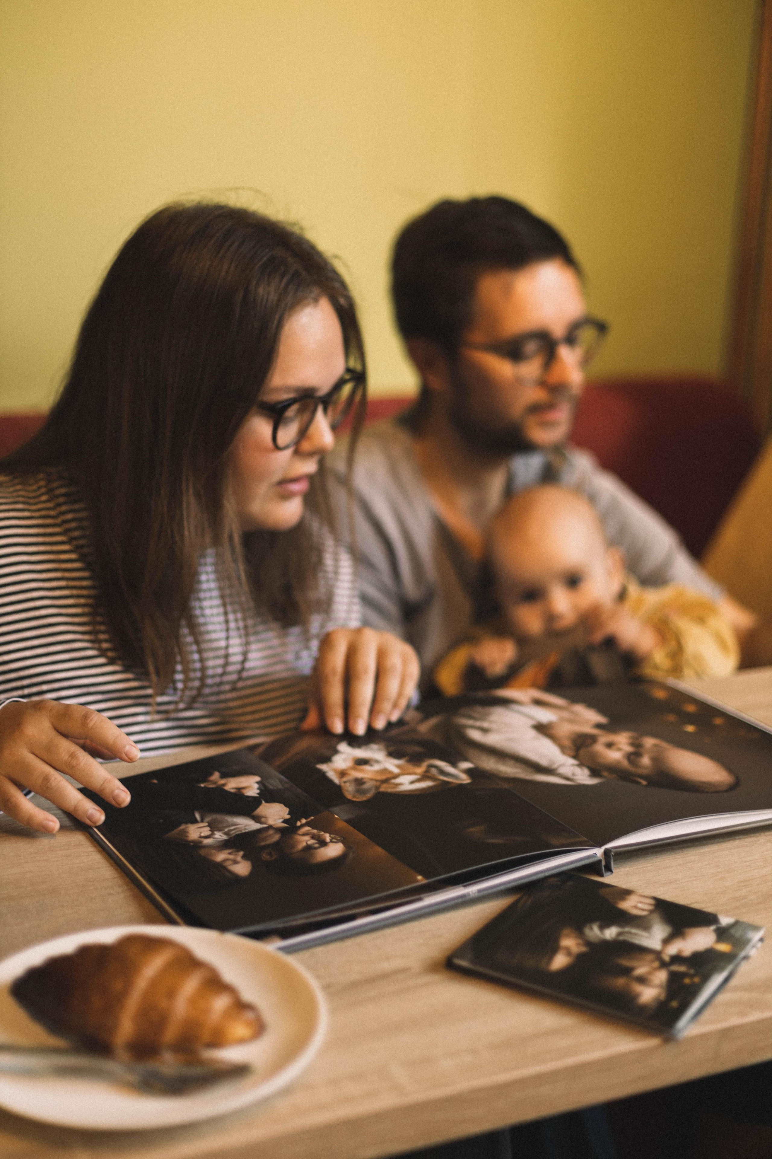 Фотокниги. Фотограф в Москве Валерия Корц