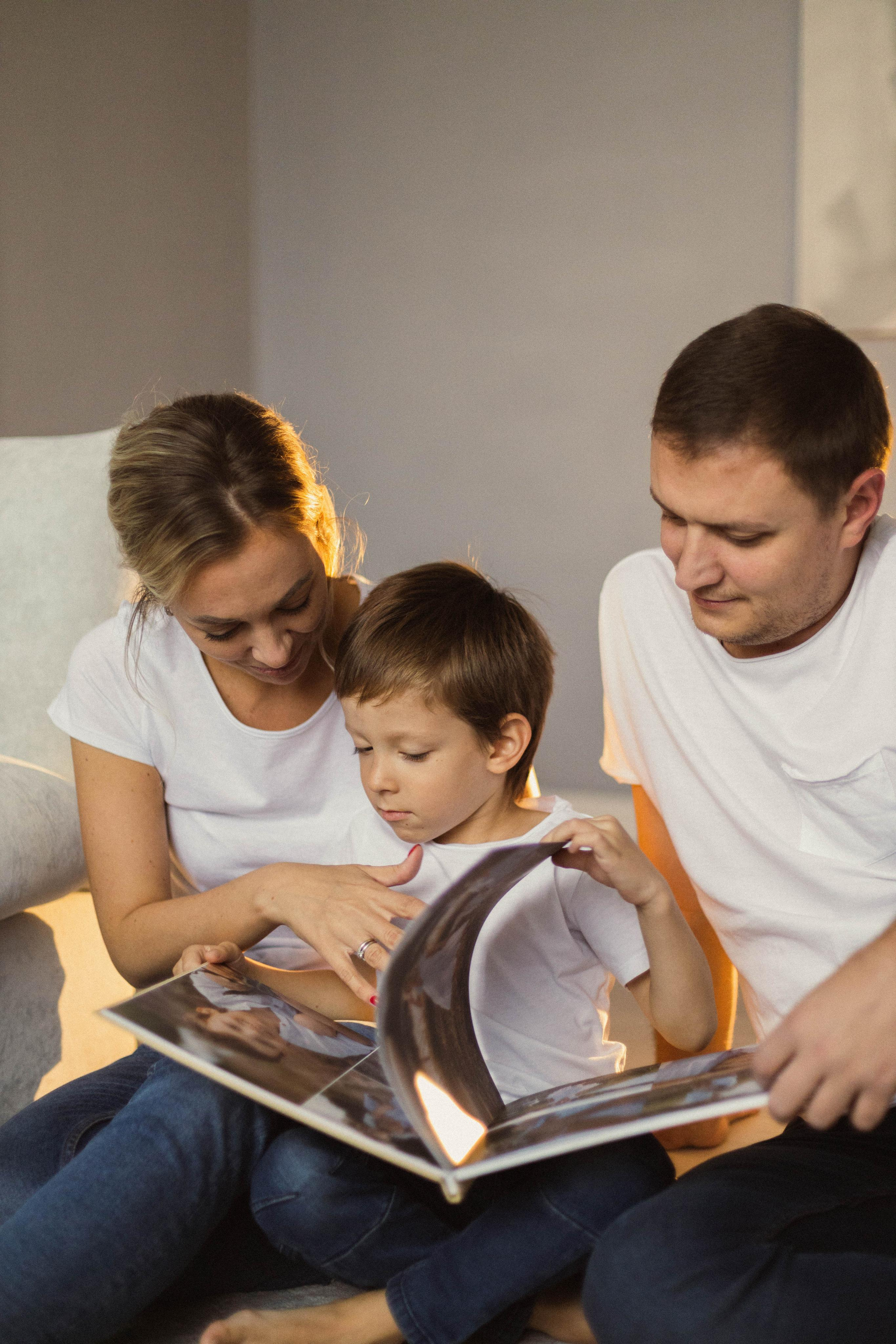 Фотокниги. Фотограф в Москве Валерия Корц