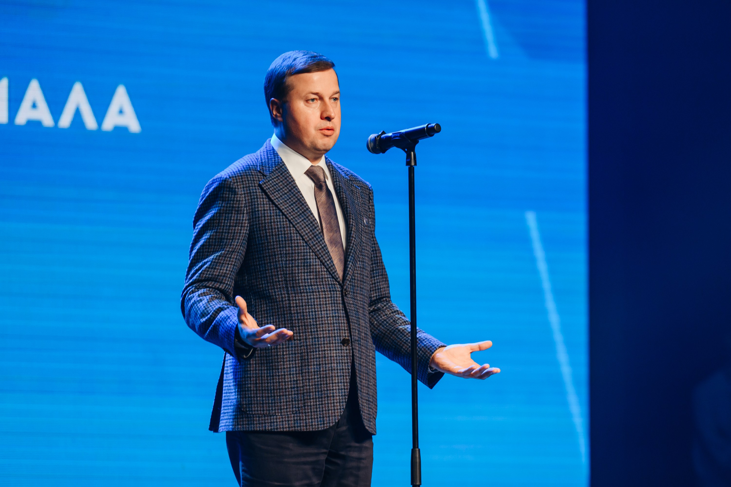 «PRОнаставничество» 2025. 📸Портретный и репортажный фотограф | Красноярск | Поливода Дмитрий📸