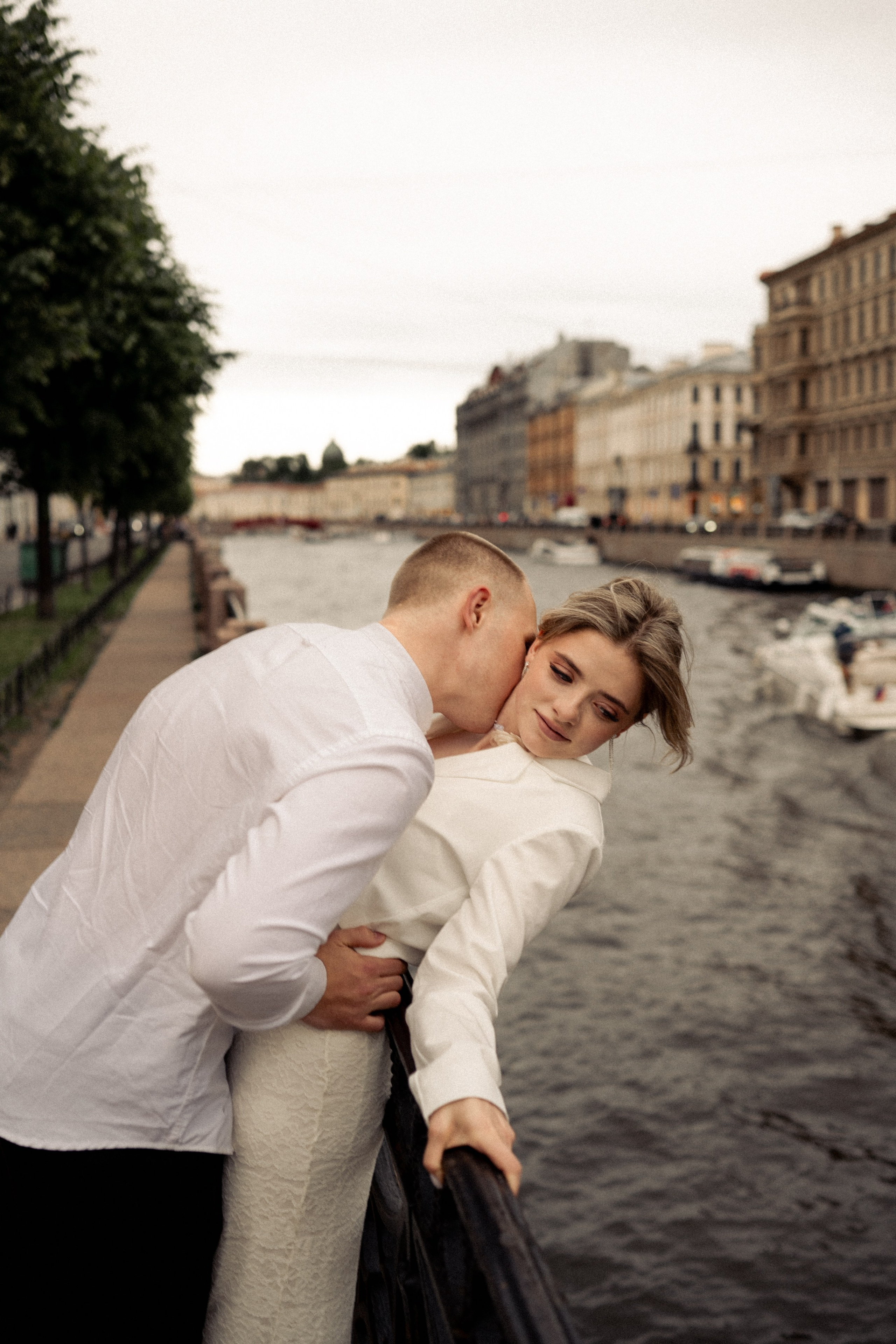 Свадьбы. Фотограф в Санкт-Петербурге