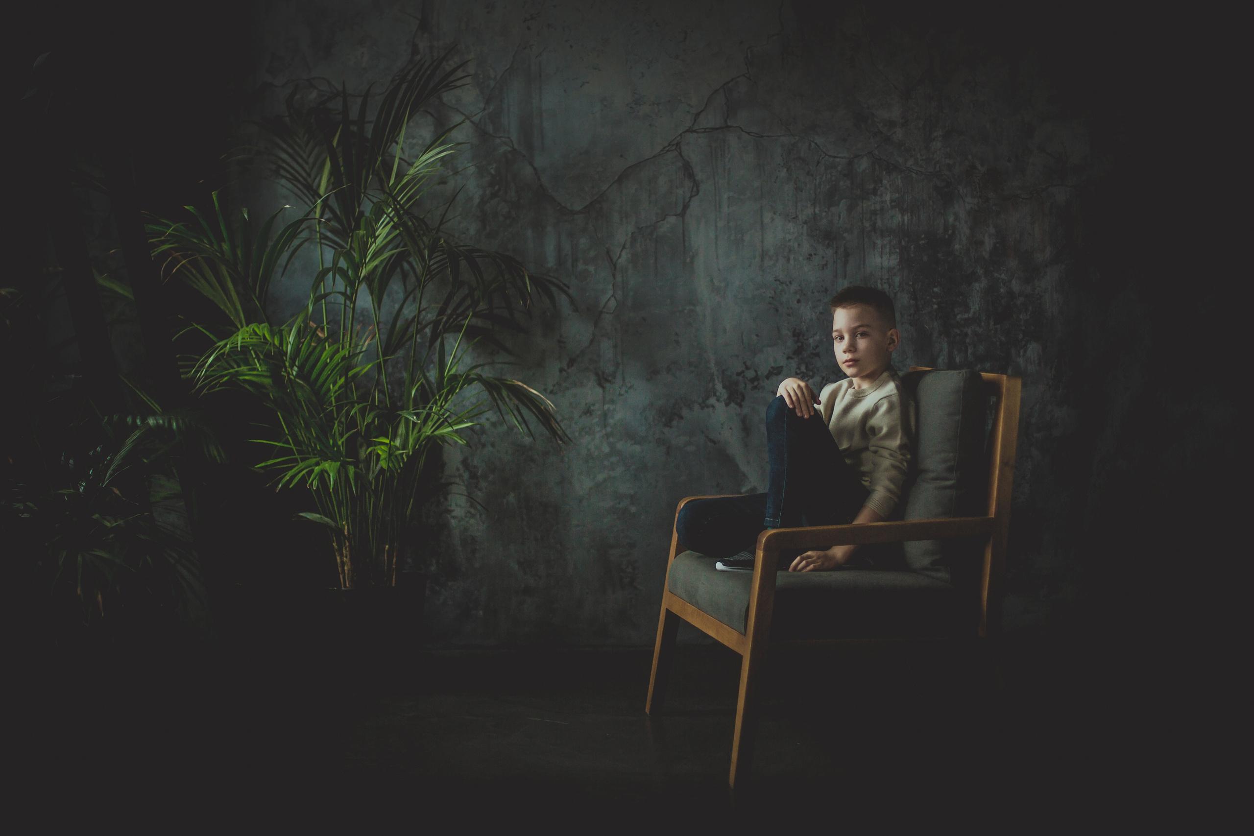 Детский, свадебный и семейный фотограф Юлия Курбатова, Санкт-Петербург
