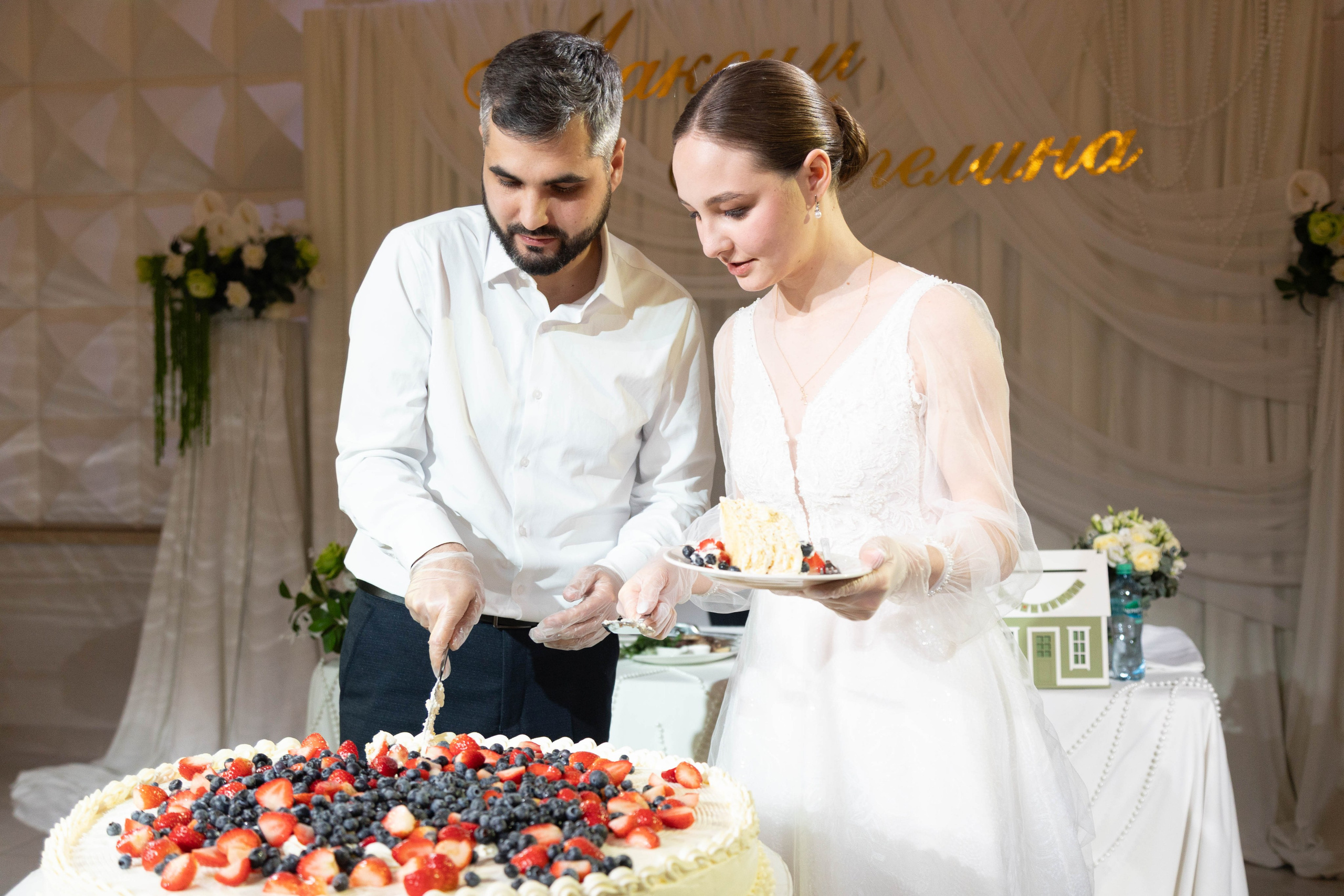 Максим&Ангелина. Свадебный фотограф Диана Артемьева, Йошкар-Ола