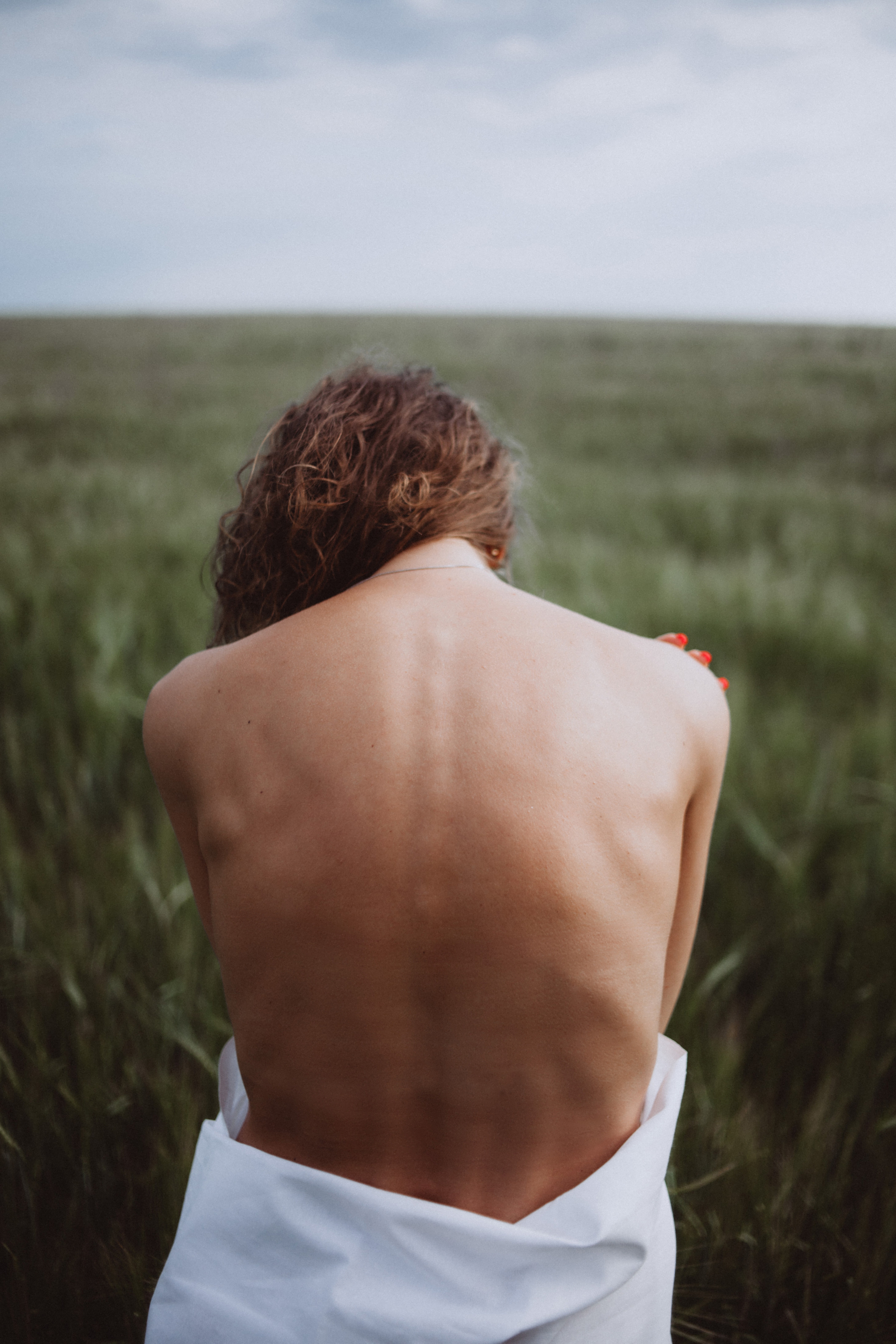 Drawings in the margins. Фотограф Антон Хмелевской