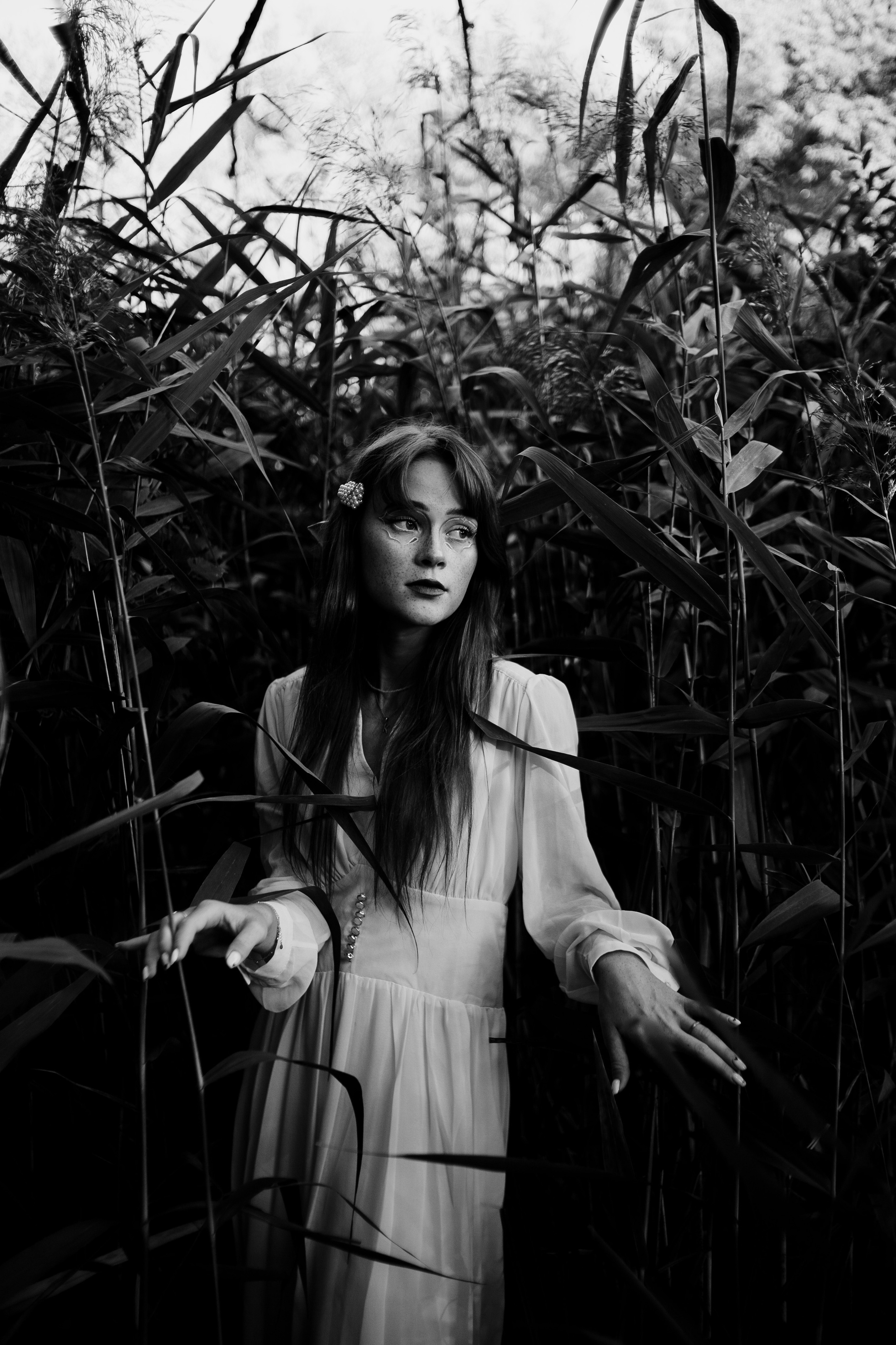 Katoki. Фотограф Антон Хмелевской