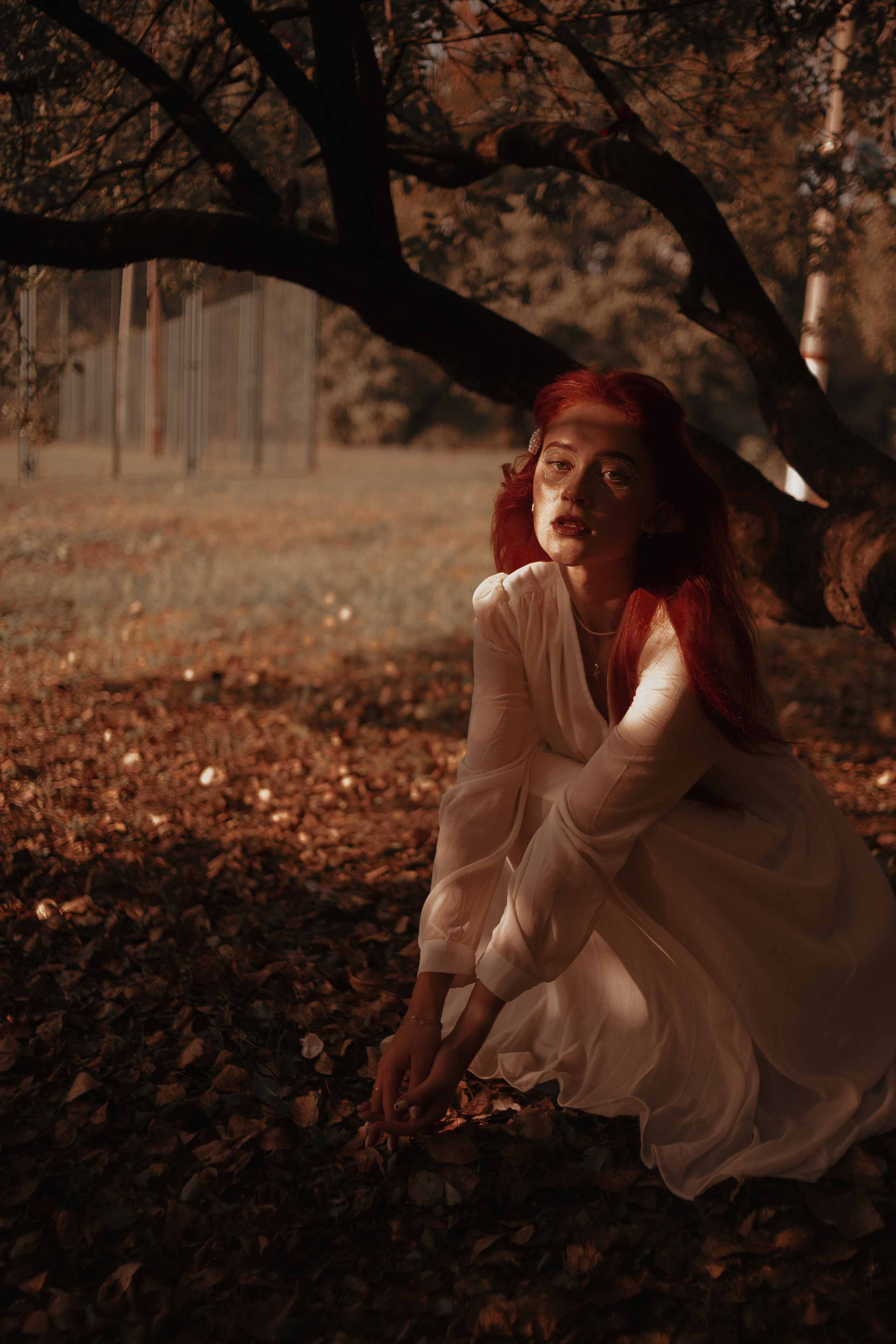 Katoki. Фотограф Антон Хмелевской