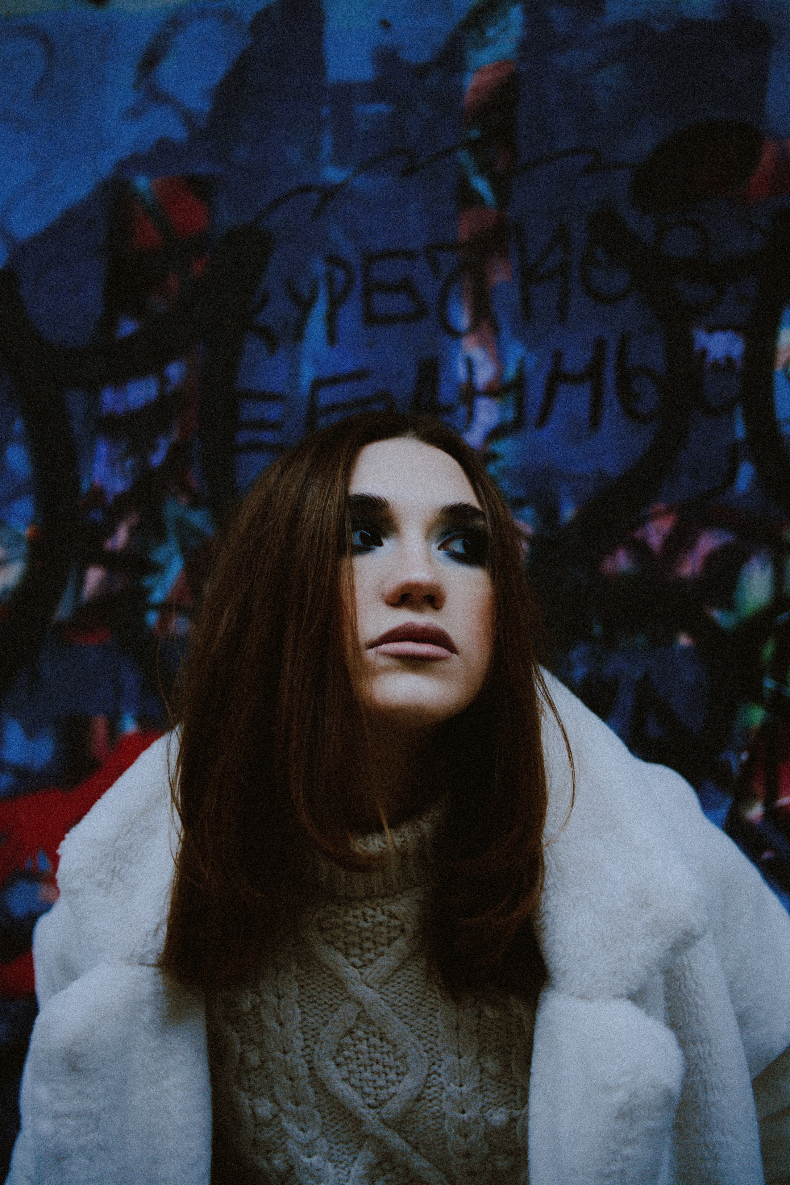 Bridge. Фотограф Антон Хмелевской