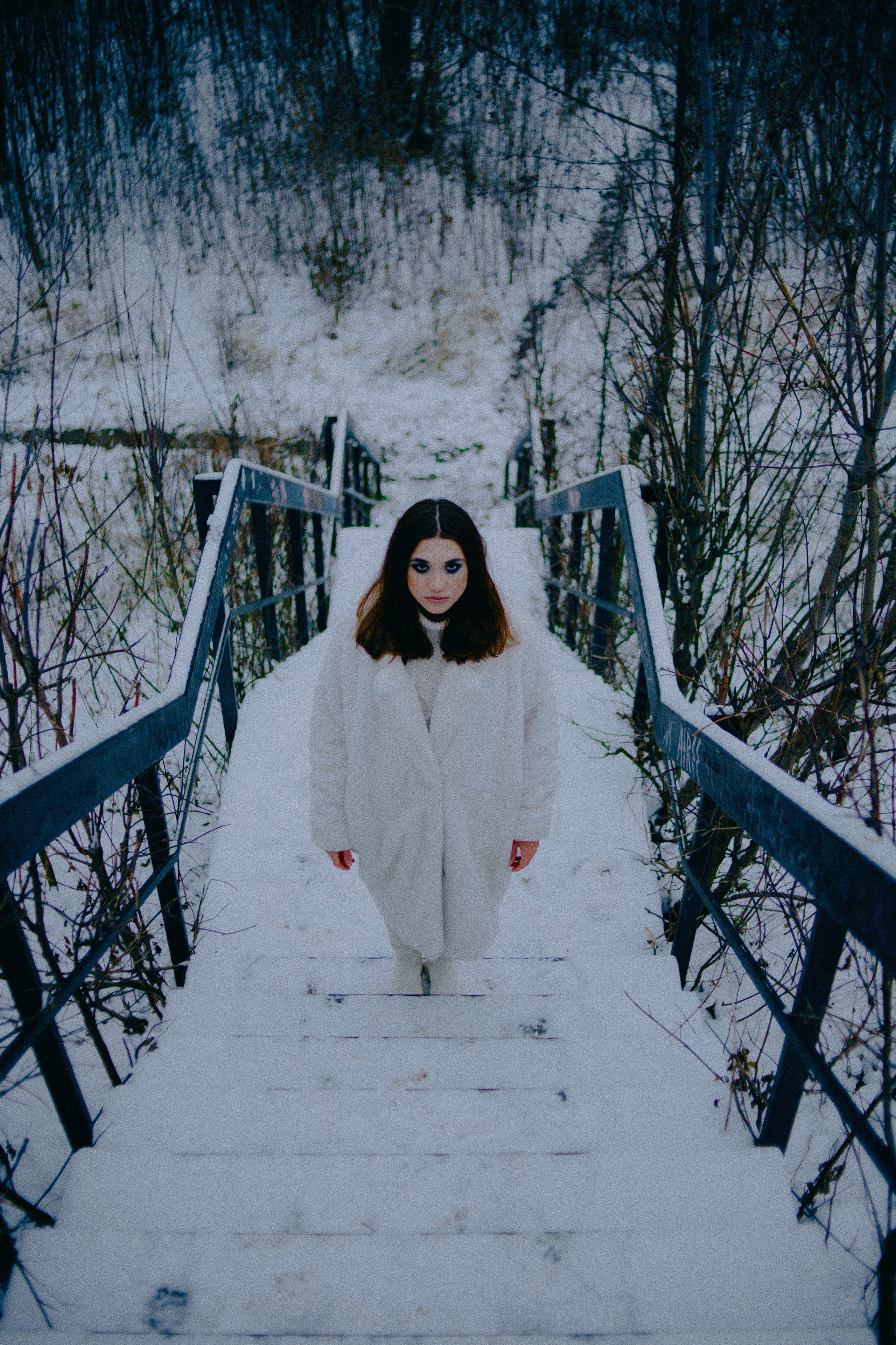 Bridge. Фотограф Антон Хмелевской