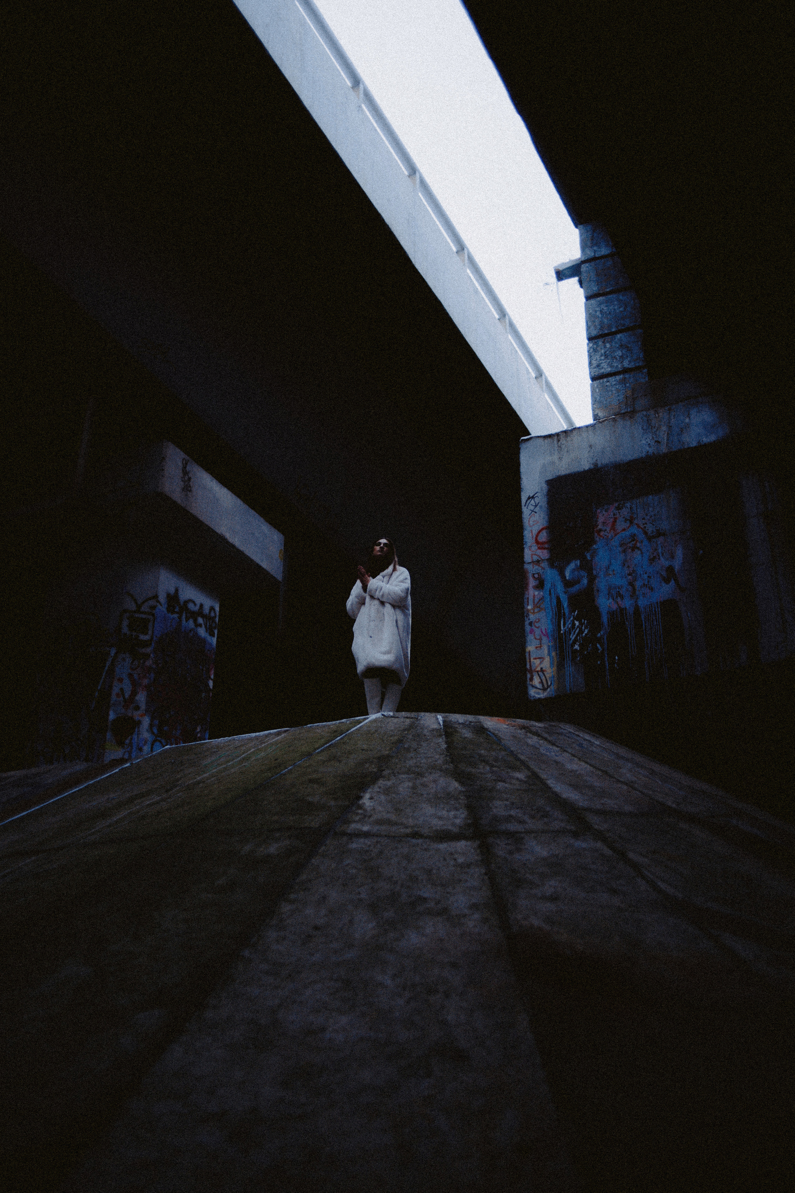 Bridge. Фотограф Антон Хмелевской