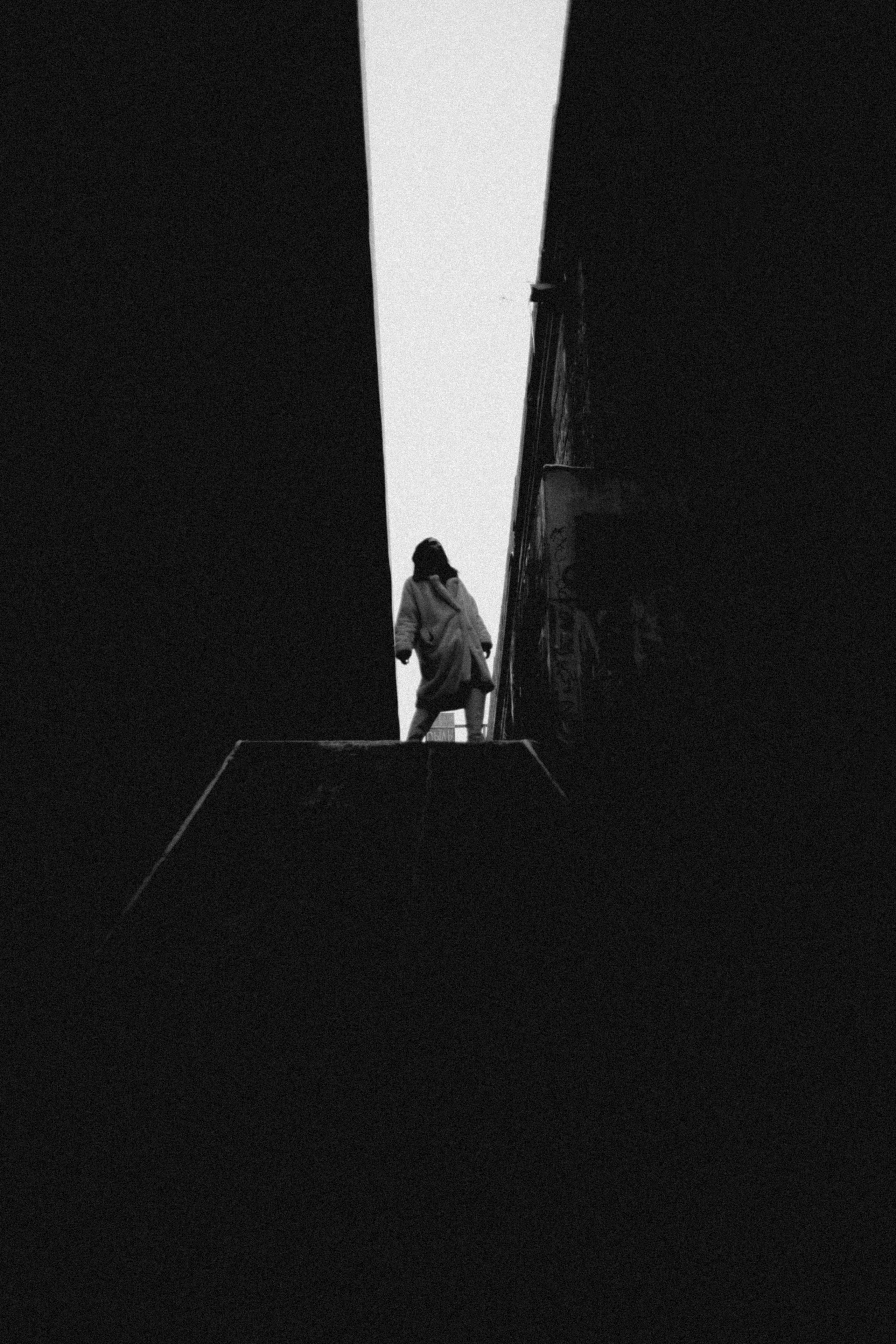 Bridge. Фотограф Антон Хмелевской