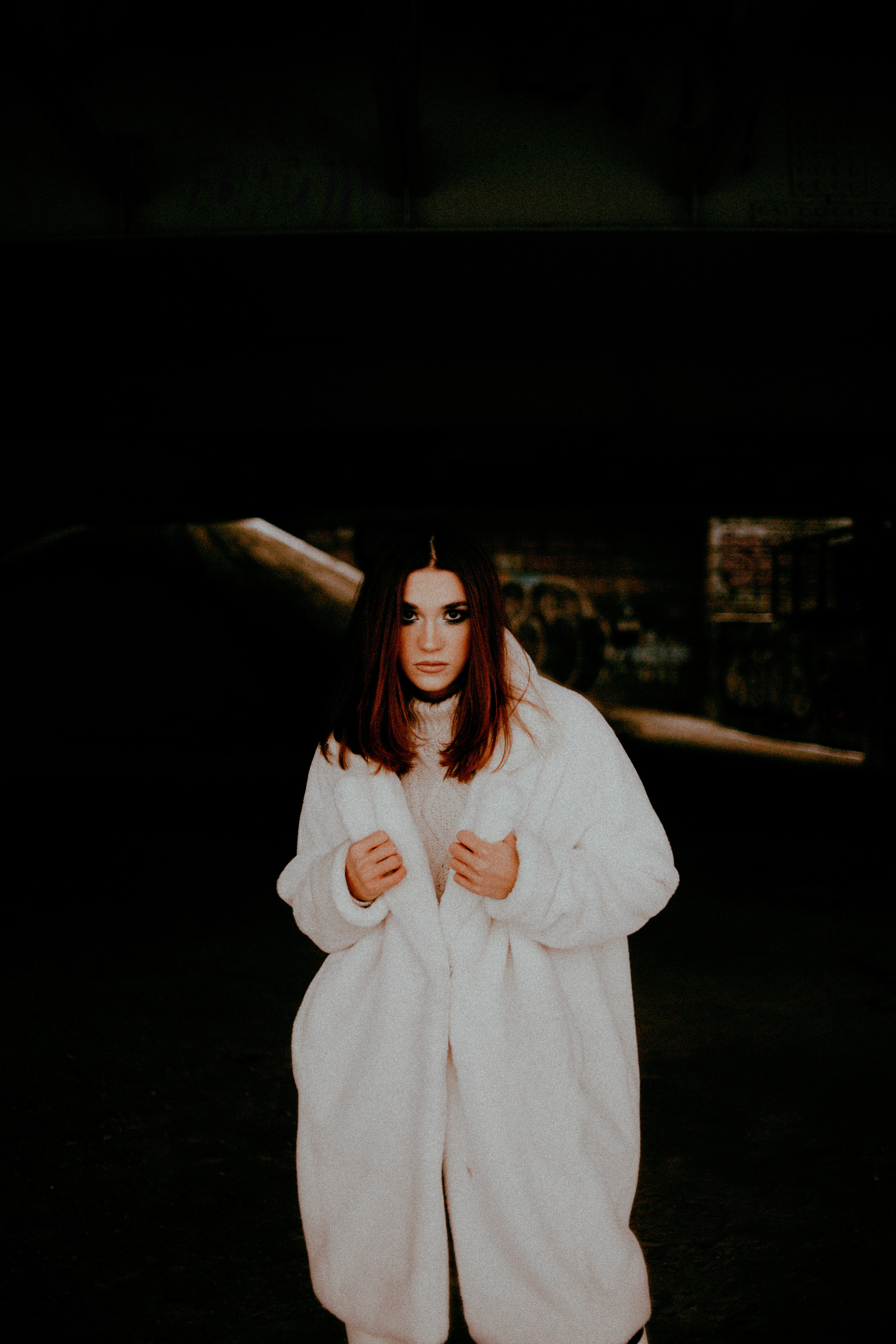 Bridge. Фотограф Антон Хмелевской