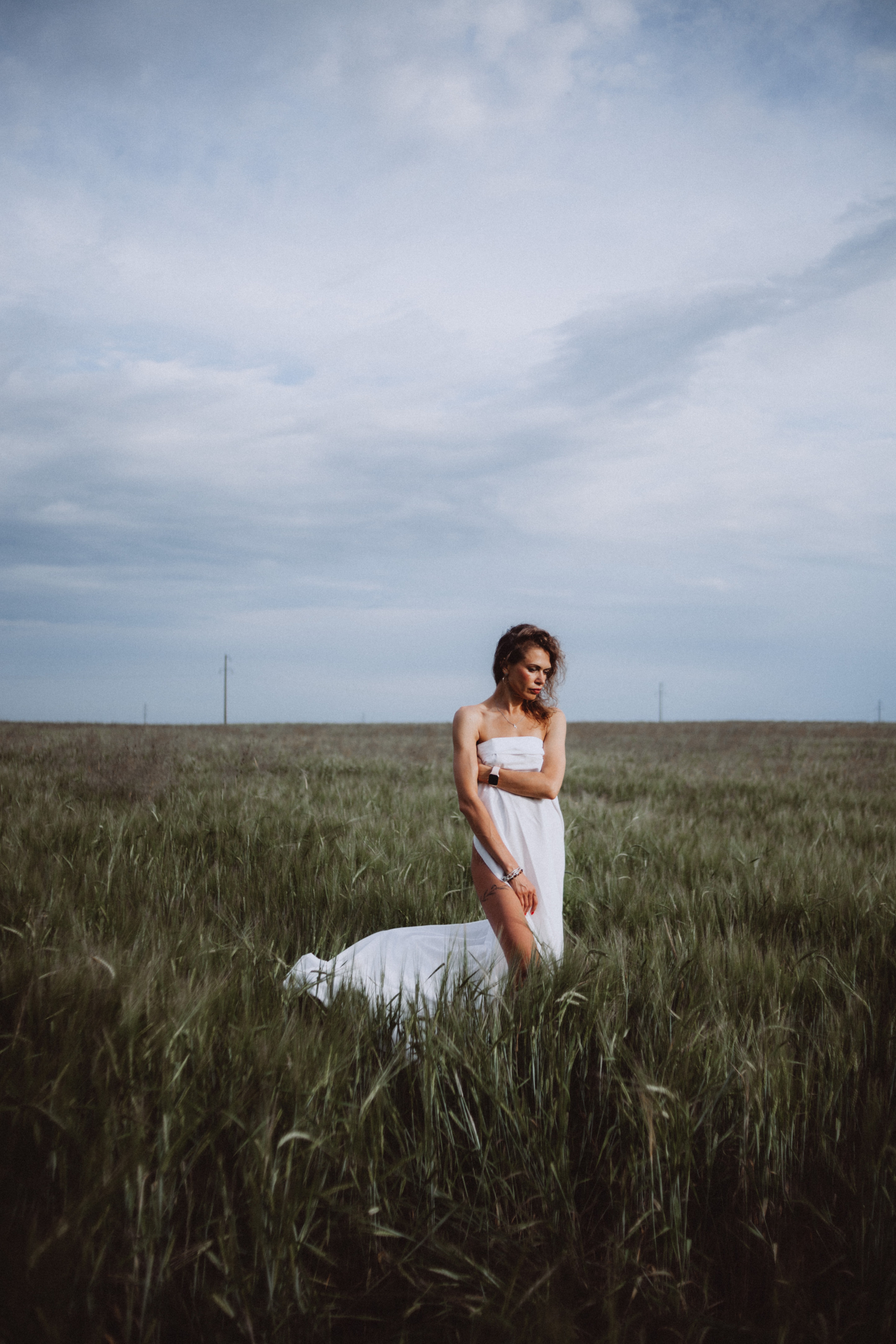 Drawings in the margins. Фотограф Антон Хмелевской