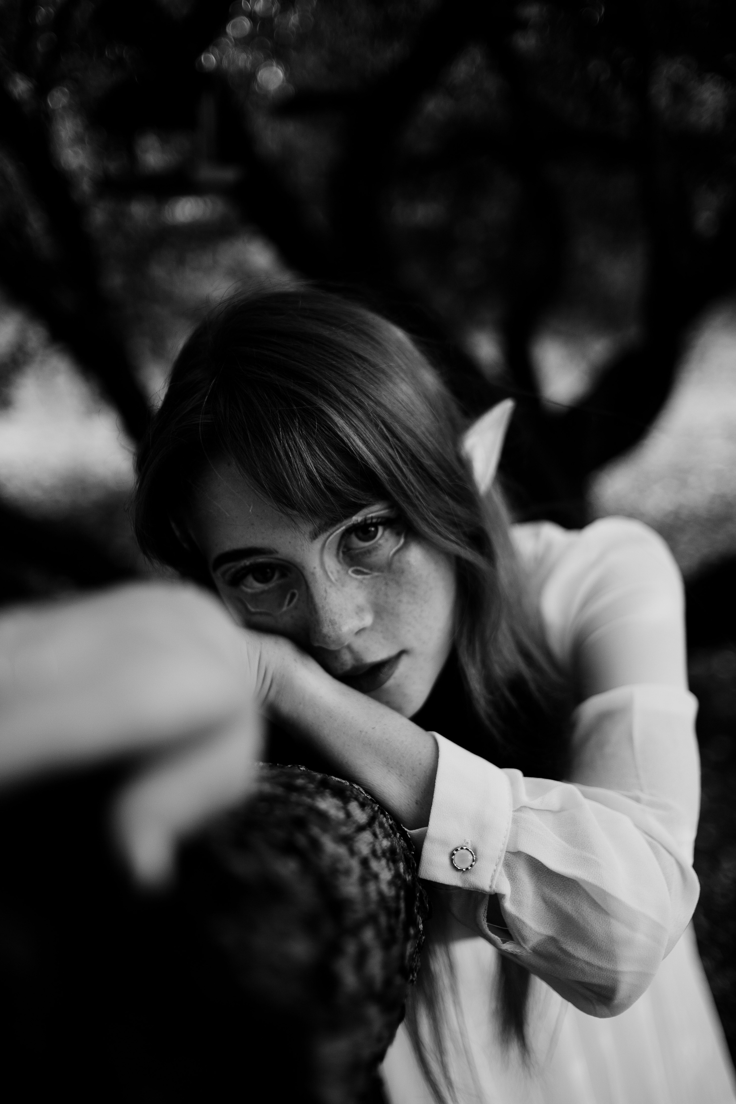 Katoki. Фотограф Антон Хмелевской